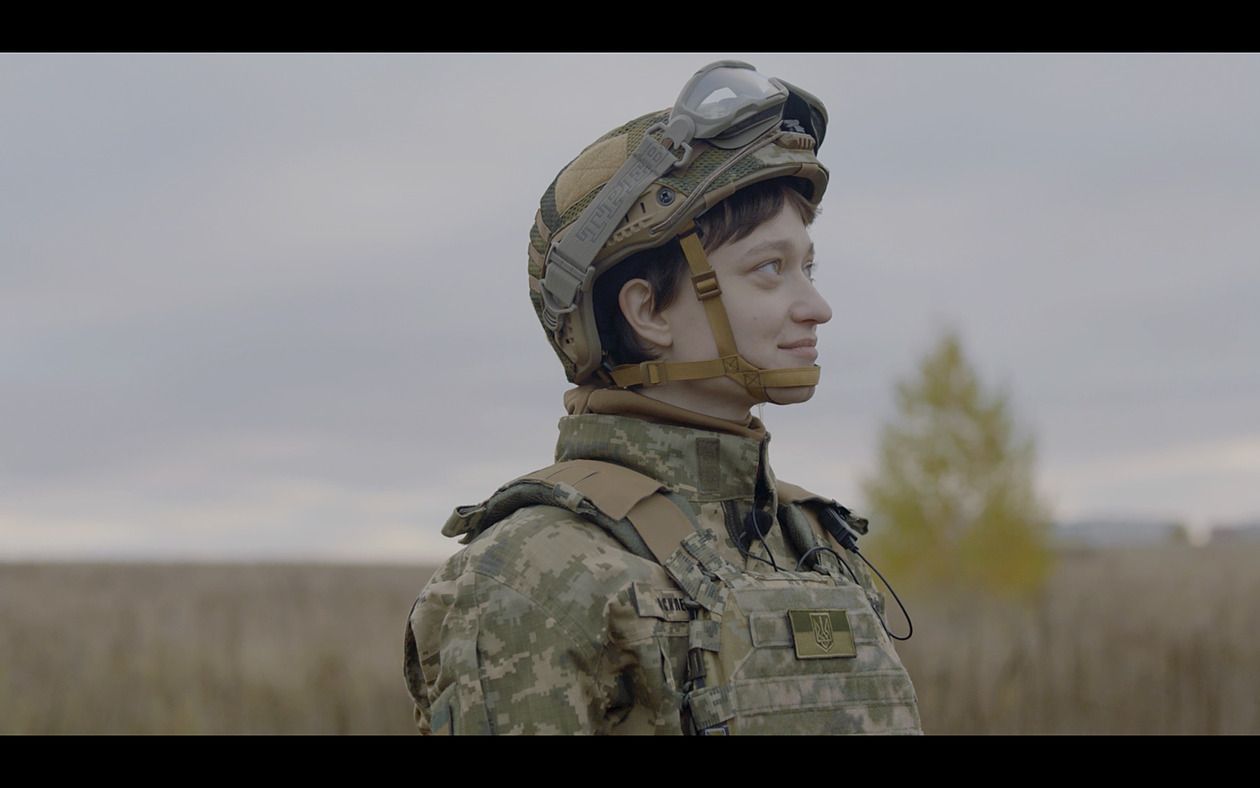 Збір на дрони для аеророзвідниць від творців фільму Бачення метелика – як долучитися Збір на дрони для аеророзвідниць від творців фільму Бачення метелика – як долучитися