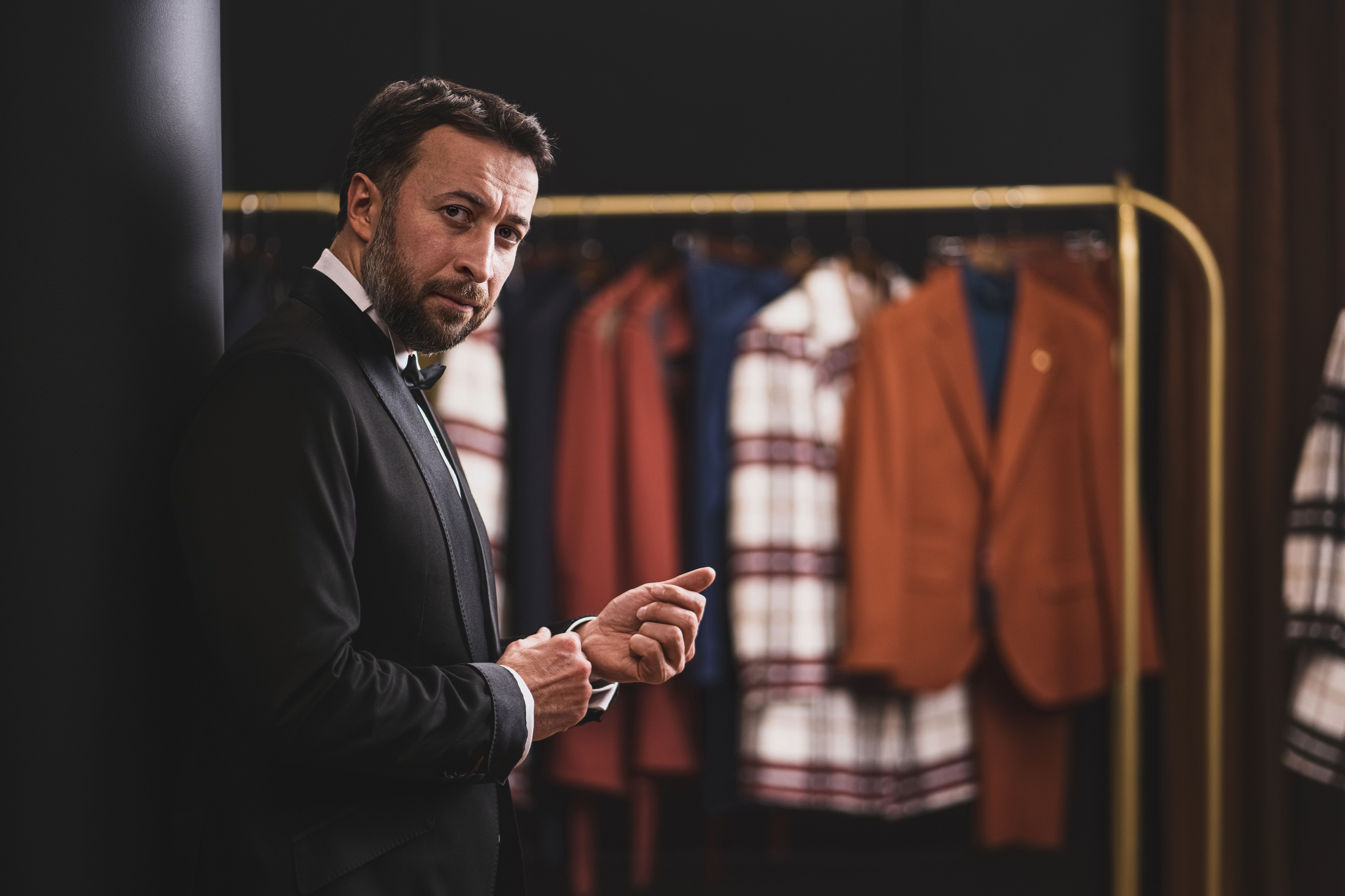 Як номіновані на Оскар українці готуються до церемонії – фото і кадри з фільму Будинок зі скалок Як номіновані на Оскар українці готуються до церемонії – фото і кадри з фільму Будинок зі скалок