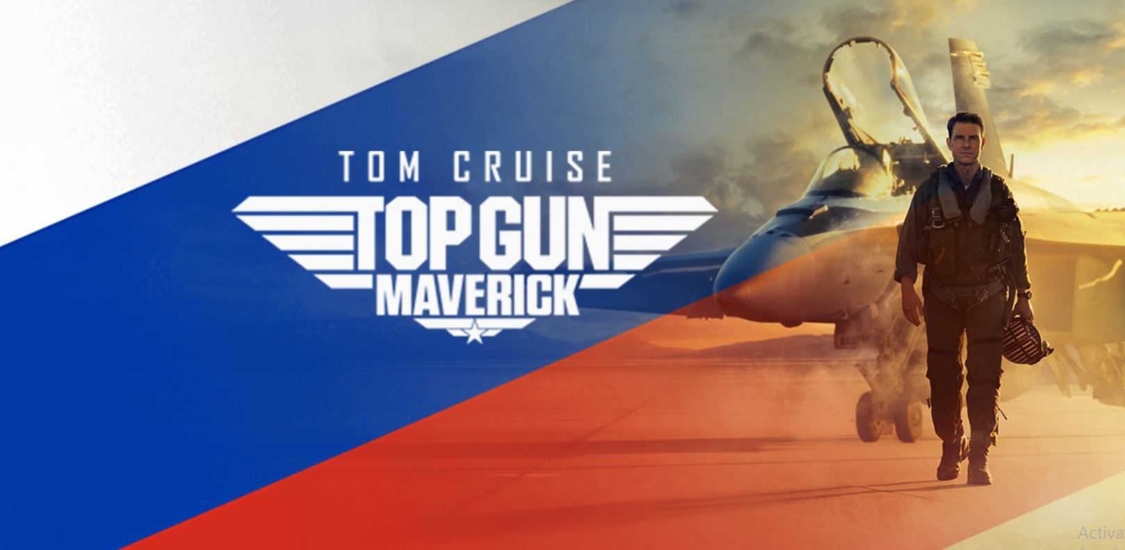 Топ Ган Меверіка профінансував росіянин Риболовлєв – Україна вимагає зняти фільм з Оскара - Кіно Топ Ган Меверіка профінансував росіянин Риболовлєв – Україна вимагає зняти фільм з Оскара - Кіно