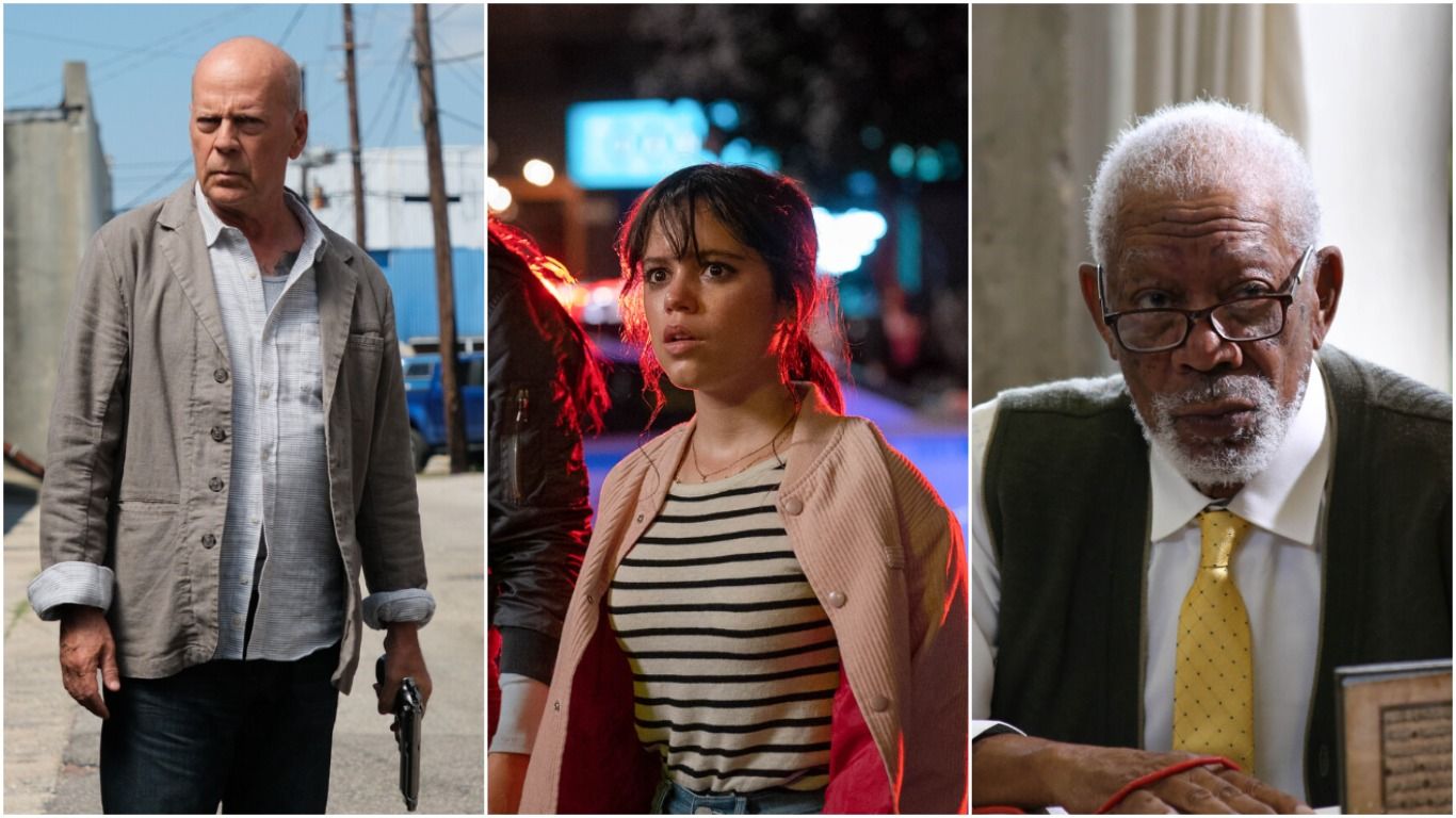 Нові фільми березня – добірка стрічок, які вийдуть в кіно 9 березня 2023 року Нові фільми березня – добірка стрічок, які вийдуть в кіно 9 березня 2023 року