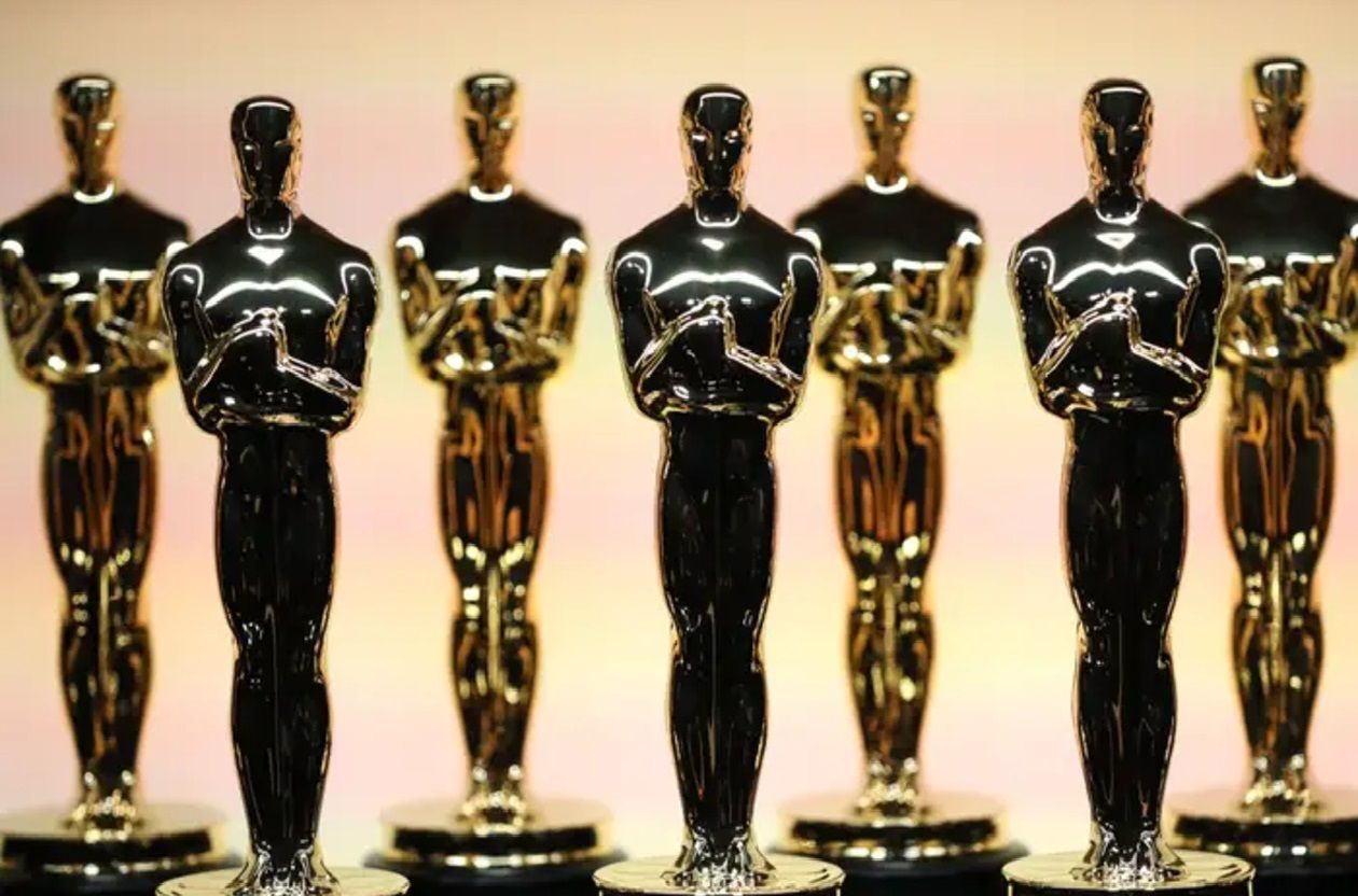 Оскар 2023 – дата торжественной церемонии и где смотреть онлайн