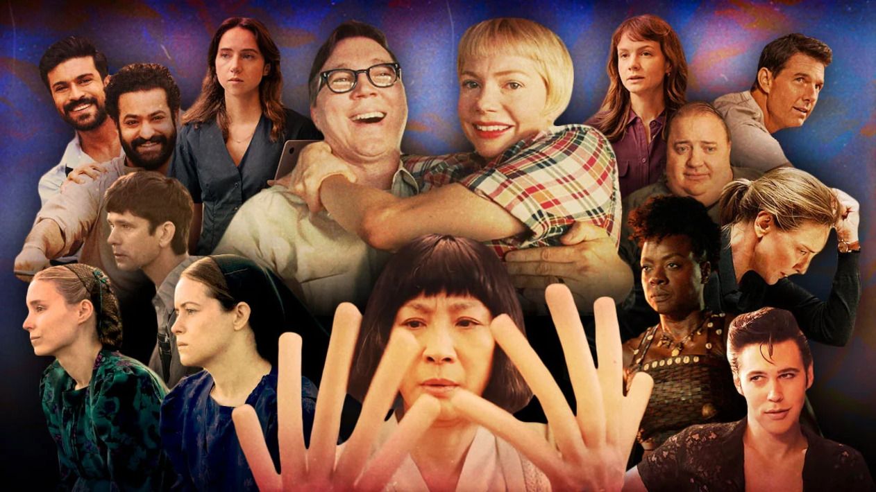 Победители Оскара 2023 – прогнозы букмекеров Победители Оскара 2023 – прогнозы букмекеров