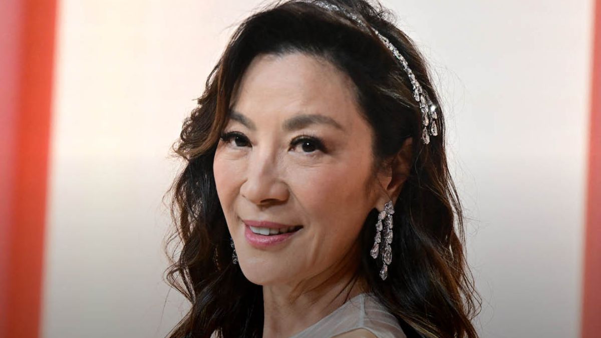 Оскар 2023 – в номинации лучшая женская роль победила Мишель Ео Оскар 2023 – в номинации лучшая женская роль победила Мишель Ео