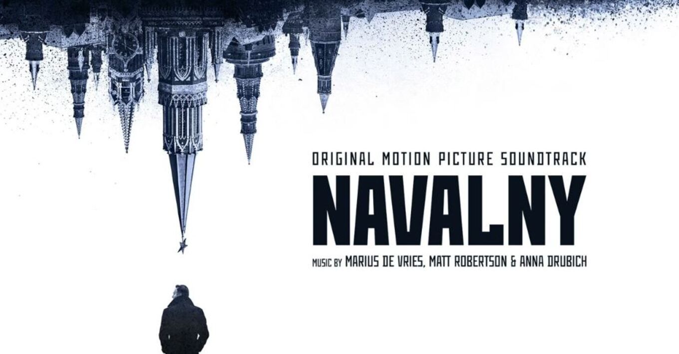 Навальный одержал победу на Оскаре 2023 как лучший документальный фильм – трейлер Навальный одержал победу на Оскаре 2023 как лучший документальный фильм – трейлер