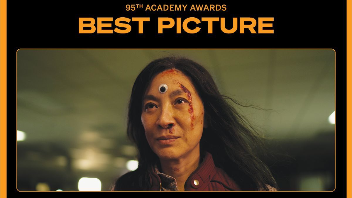 Оскар-2023 – який фільм отримав найбільше статуеток Оскар-2023 – який фільм отримав найбільше статуеток