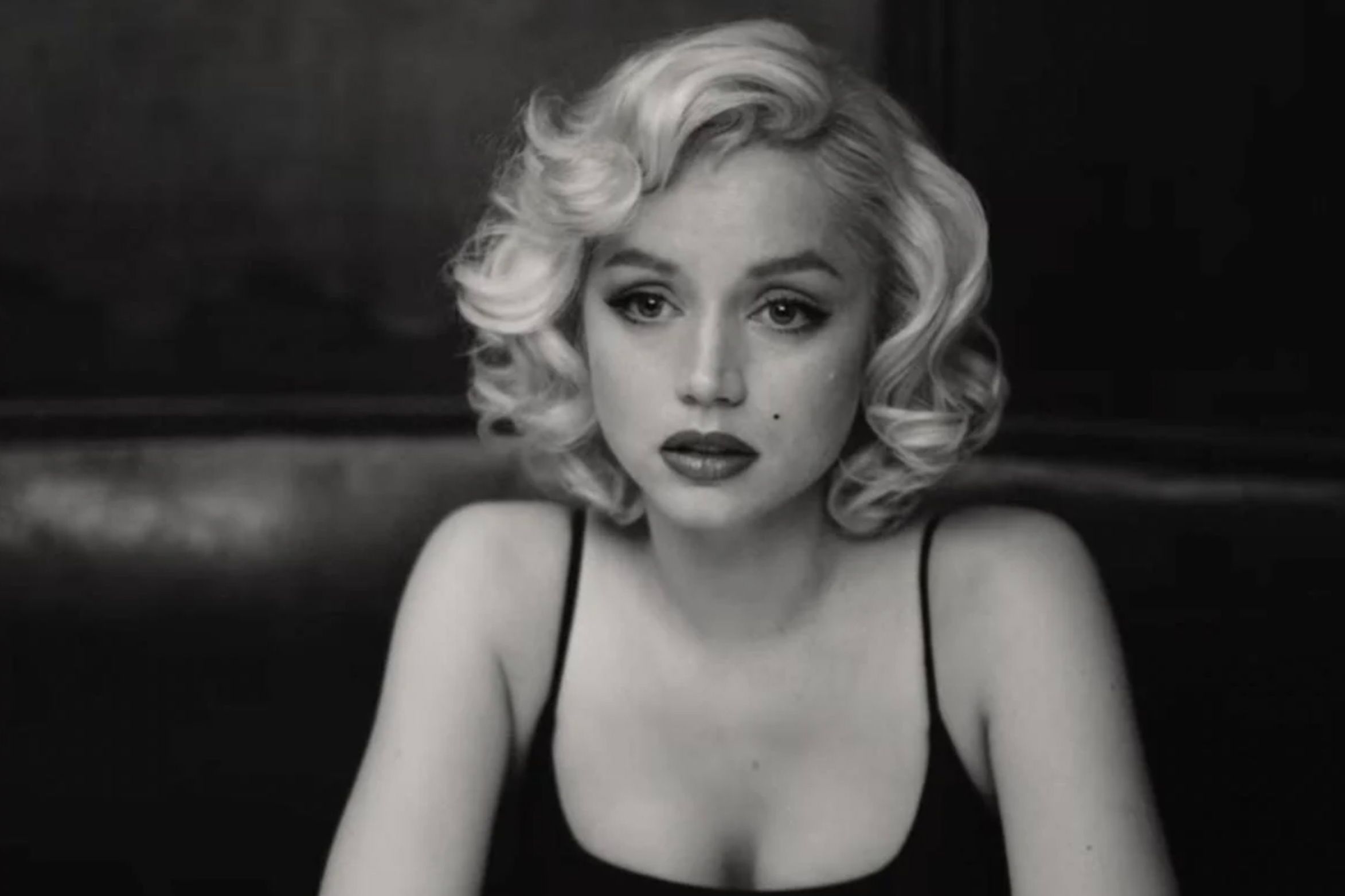 Фильм Блондинка Фильм Блондинка