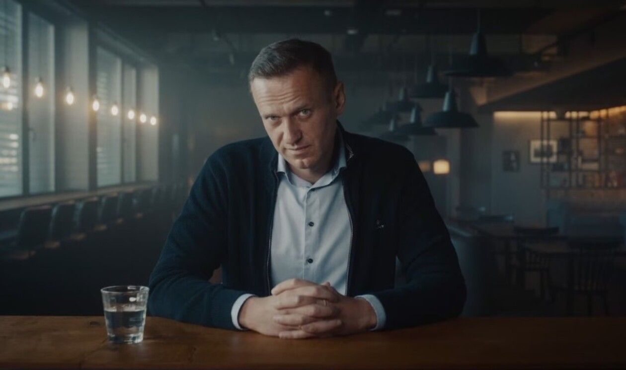 Навальний взяв Оскара – що ця перемога означає для України та світу Навальний взяв Оскара – що ця перемога означає для України та світу