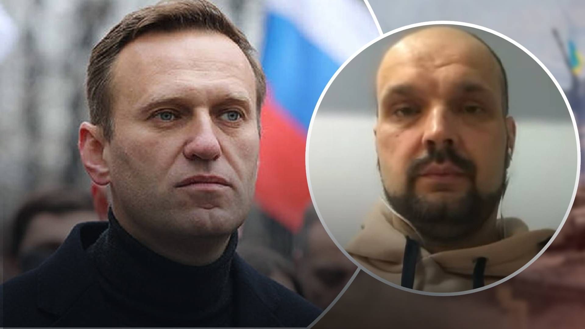 Навальный фильм – отзыв режиссера Ткаченко о победе на Оскаре 2023 - Кино Навальный фильм – отзыв режиссера Ткаченко о победе на Оскаре 2023 - Кино