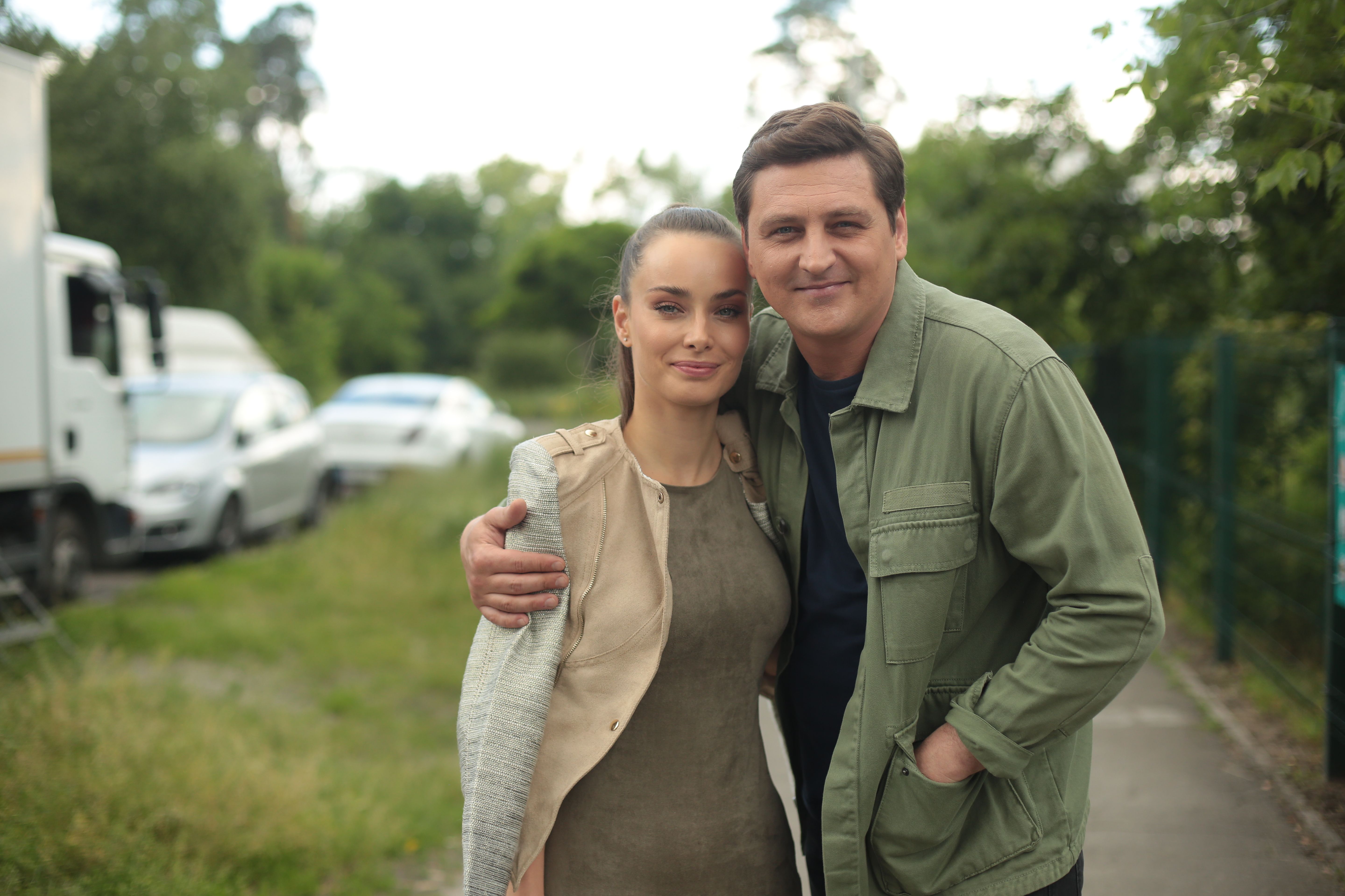 Участковый с ДВРЗ сериал – новые серии 3 сезона – 14 марта с Ксенией Мишиной Участковый с ДВРЗ сериал – новые серии 3 сезона – 14 марта с Ксенией Мишиной