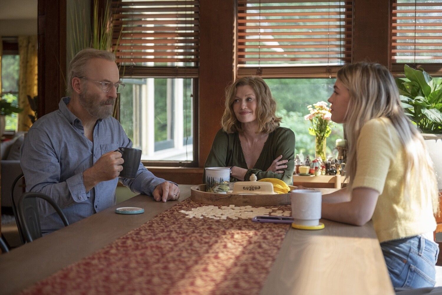 Серіали березня 2023 – огляд прем’єр, які варто переглянути на Netflix, Apple TV+, Hulu Серіали березня 2023 – огляд прем’єр, які варто переглянути на Netflix, Apple TV+, Hulu