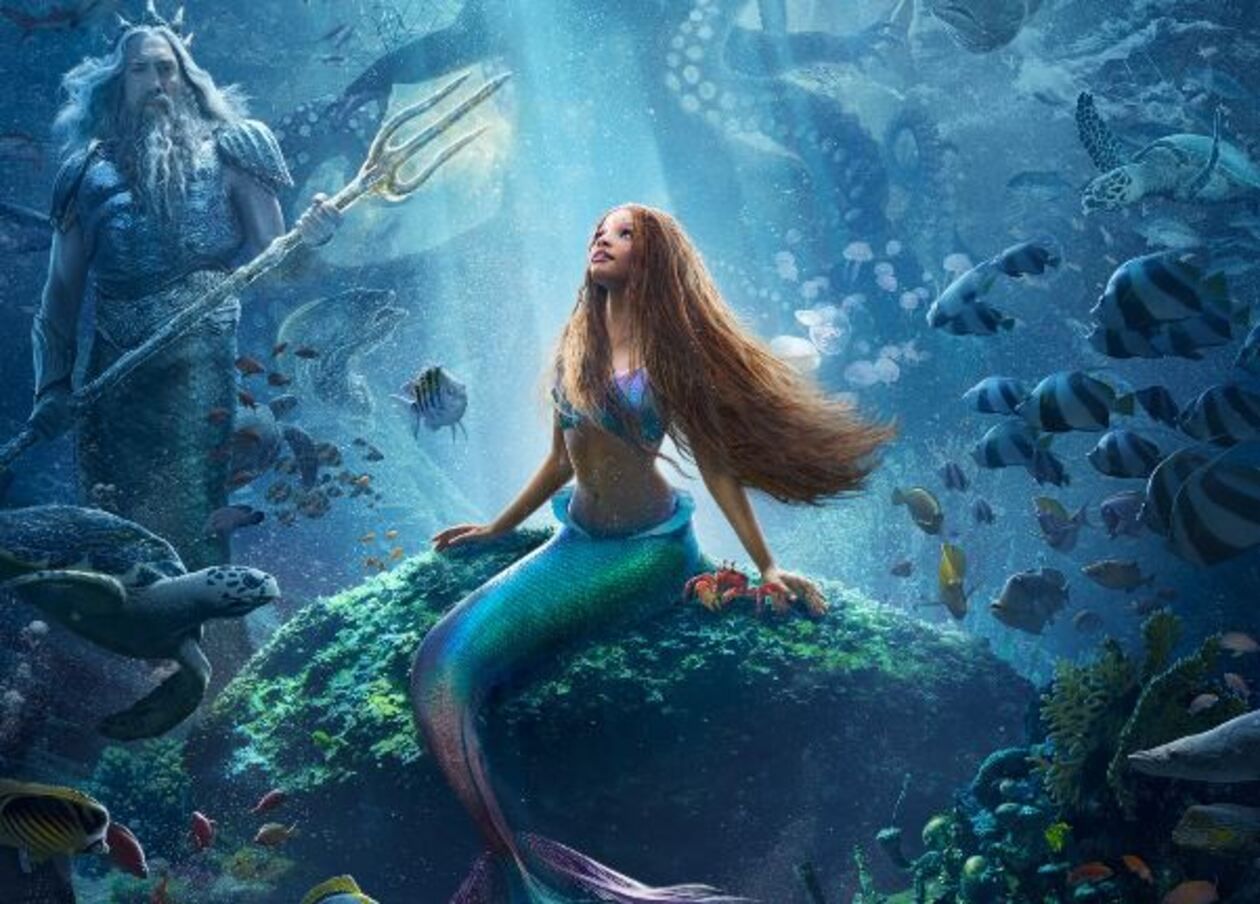 Русалонька 2023 – трейлер, сюжет, актори, які зіграли у фільмі Русалонька 2023 – трейлер, сюжет, актори, які зіграли у фільмі