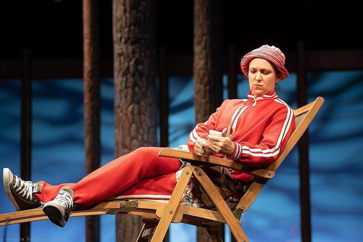 Російська актриса зі Сватів заявила, що Зеленський хоче вбити її дітей - Кіно Російська актриса зі Сватів заявила, що Зеленський хоче вбити її дітей - Кіно