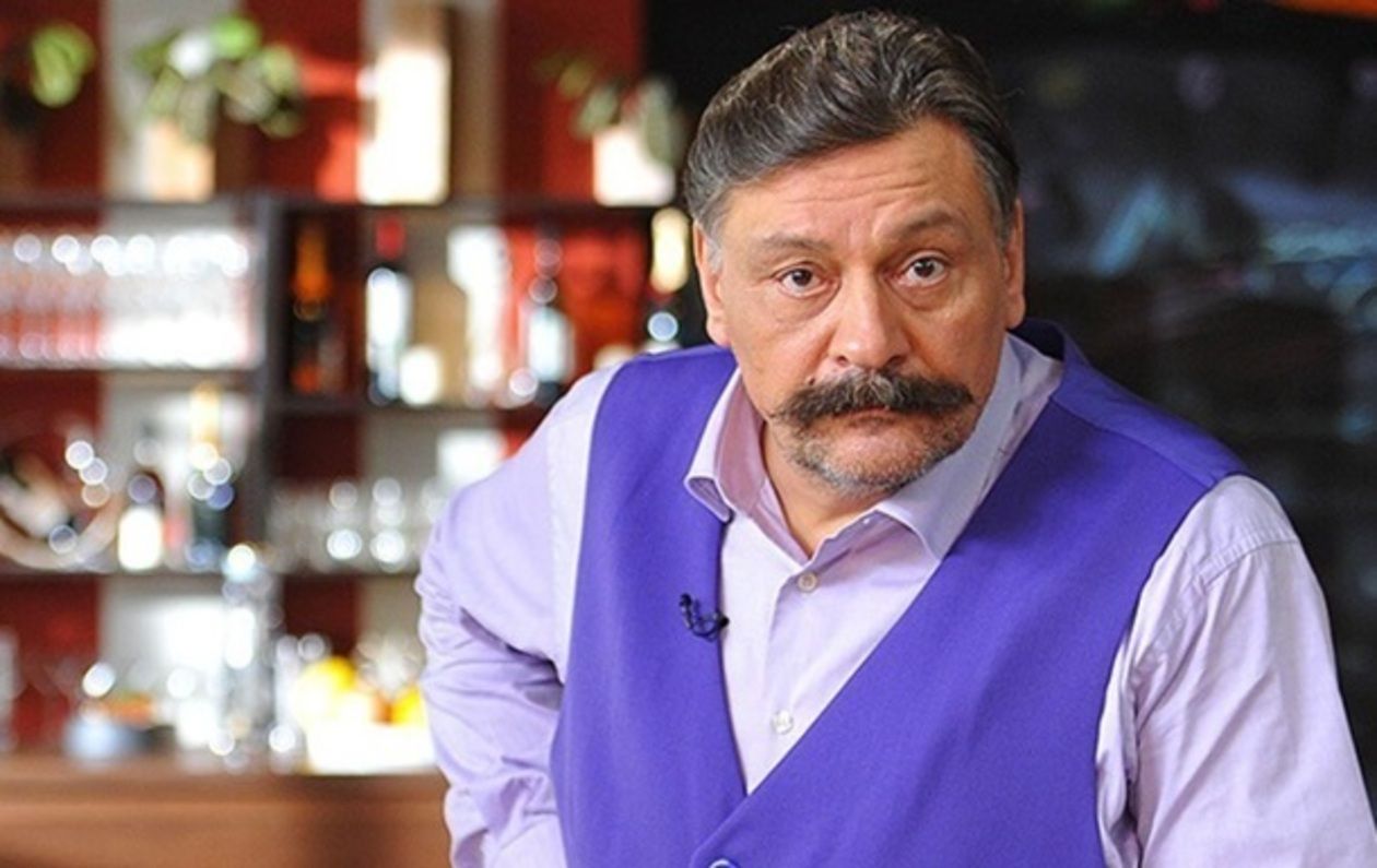 Назаров с женой уволились из театра, чтобы сохранить броню от мобилизации для 29 россиян Назаров с женой уволились из театра, чтобы сохранить броню от мобилизации для 29 россиян