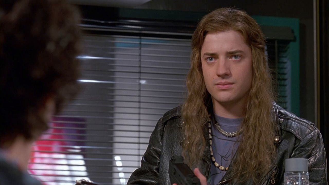 Брендан Фрейзер – 10 найкращих ролей актора в кіно – добірка Брендан Фрейзер – 10 найкращих ролей актора в кіно – добірка