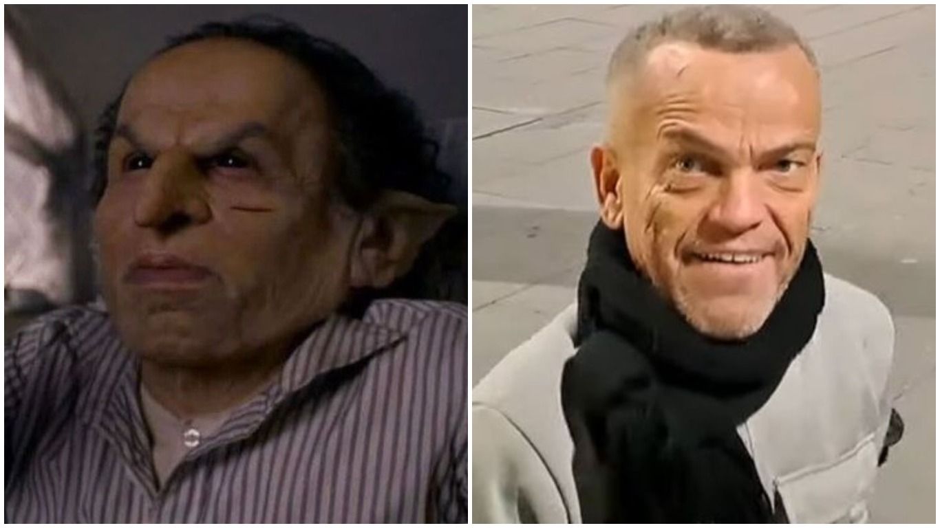 Помер актор Пол Грант – зірка Зоряних воєн і Гаррі Поттера – причина смерті Помер актор Пол Грант – зірка Зоряних воєн і Гаррі Поттера – причина смерті