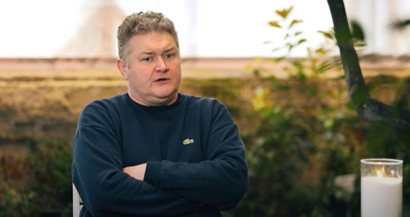 Заднепровский хочет выдать хорошим россиянам украинские паспорта Заднепровский хочет выдать хорошим россиянам украинские паспорта