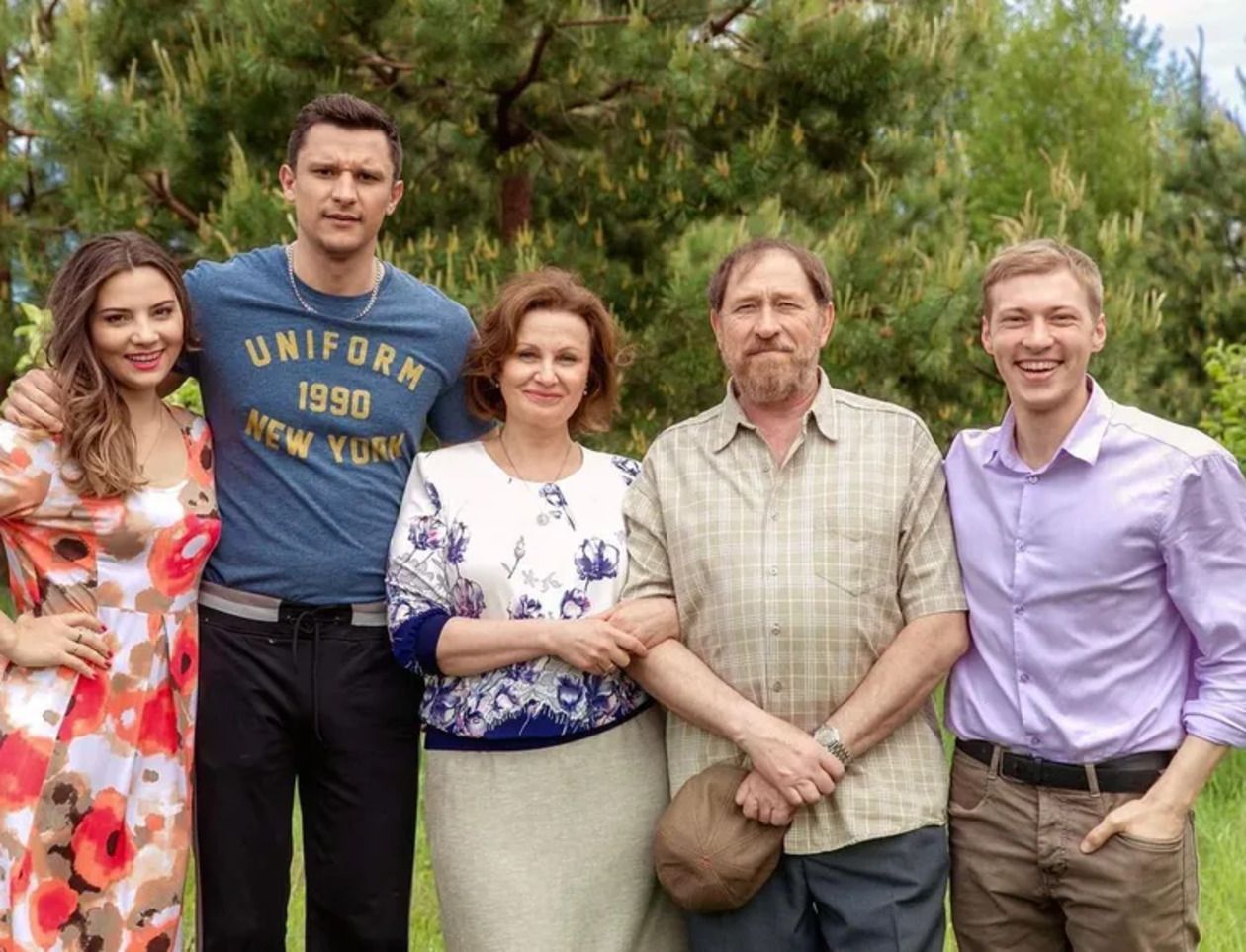 Сериал Поймать Кайдаша выйдет на Netflix по-украински – когда смотреть онлайн