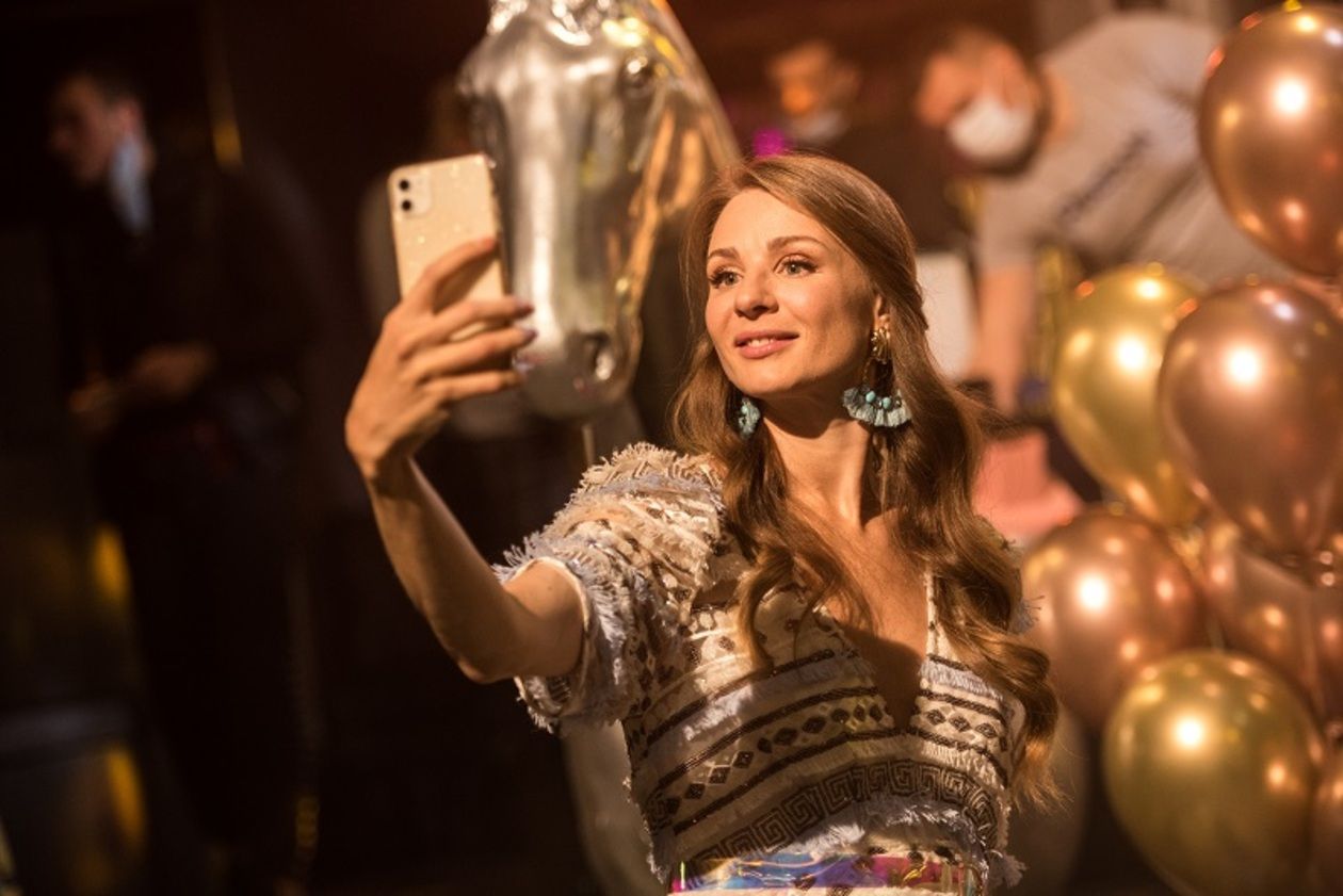 Актриса Ольга Жуковцова рассказала, что делать, чтобы быть стройной всегда
