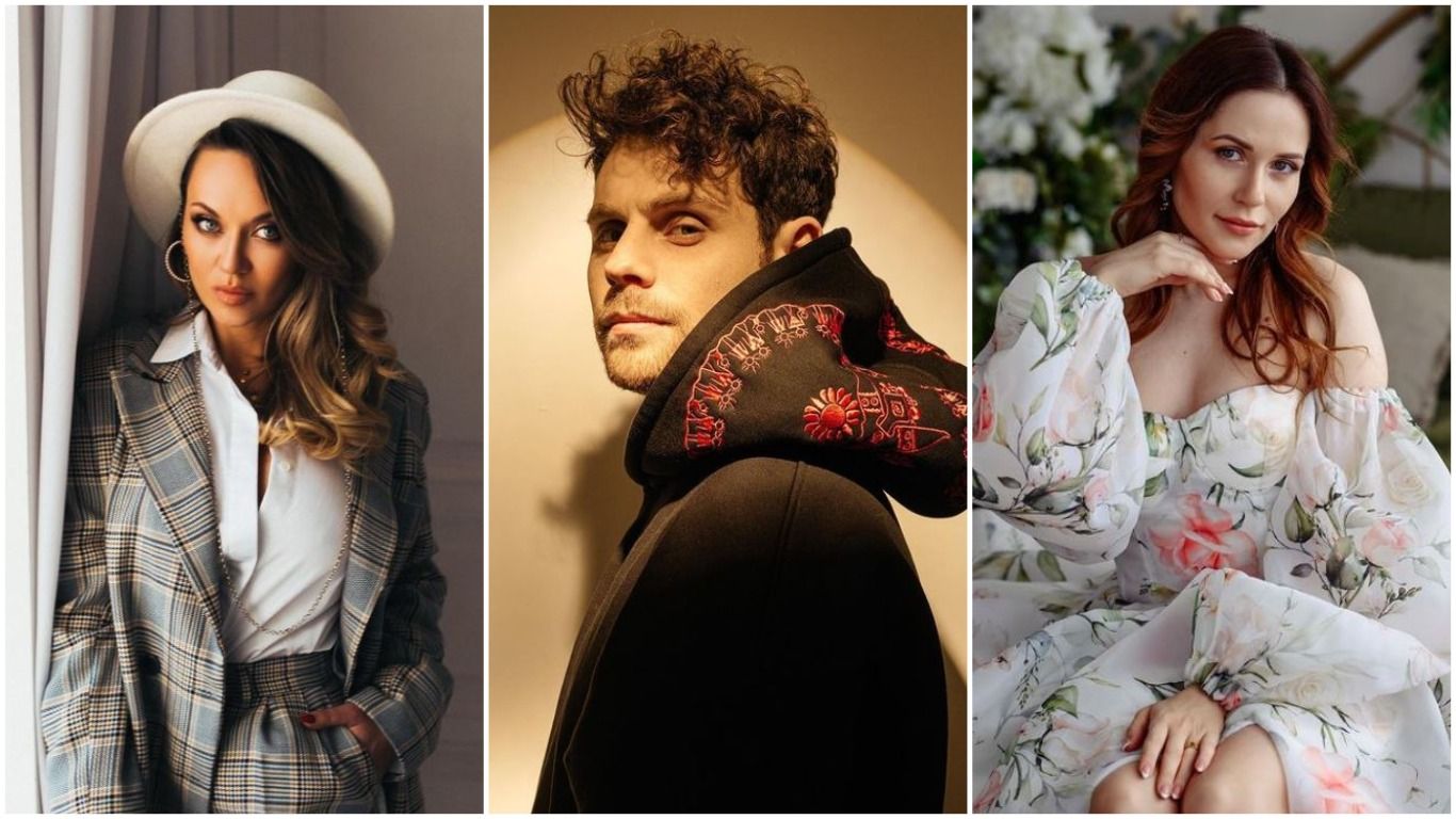 Денисенко, Логай, Саліванчук вимагають скасувати серіал СТБ з росіянином– реакція зірок Денисенко, Логай, Саліванчук вимагають скасувати серіал СТБ з росіянином– реакція зірок