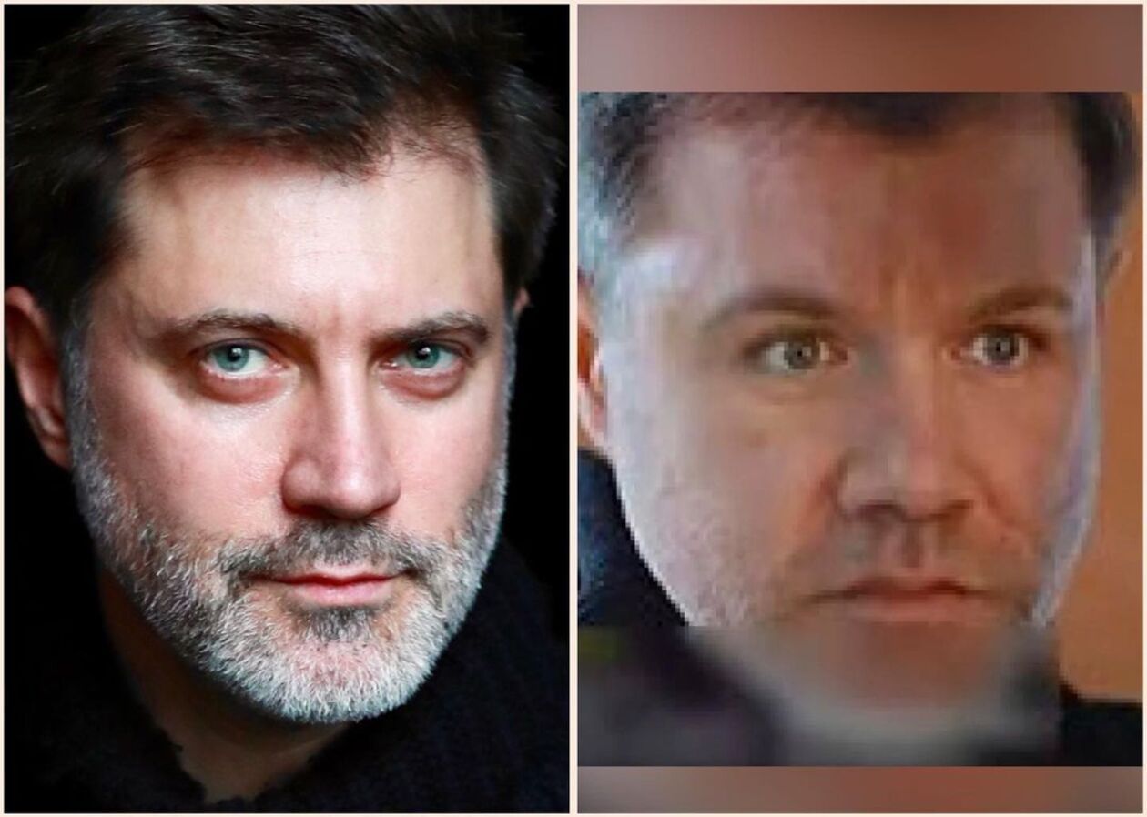 СТБ покажет сериал с россиянином – реакция российского актера Прохора Дубравина СТБ покажет сериал с россиянином – реакция российского актера Прохора Дубравина