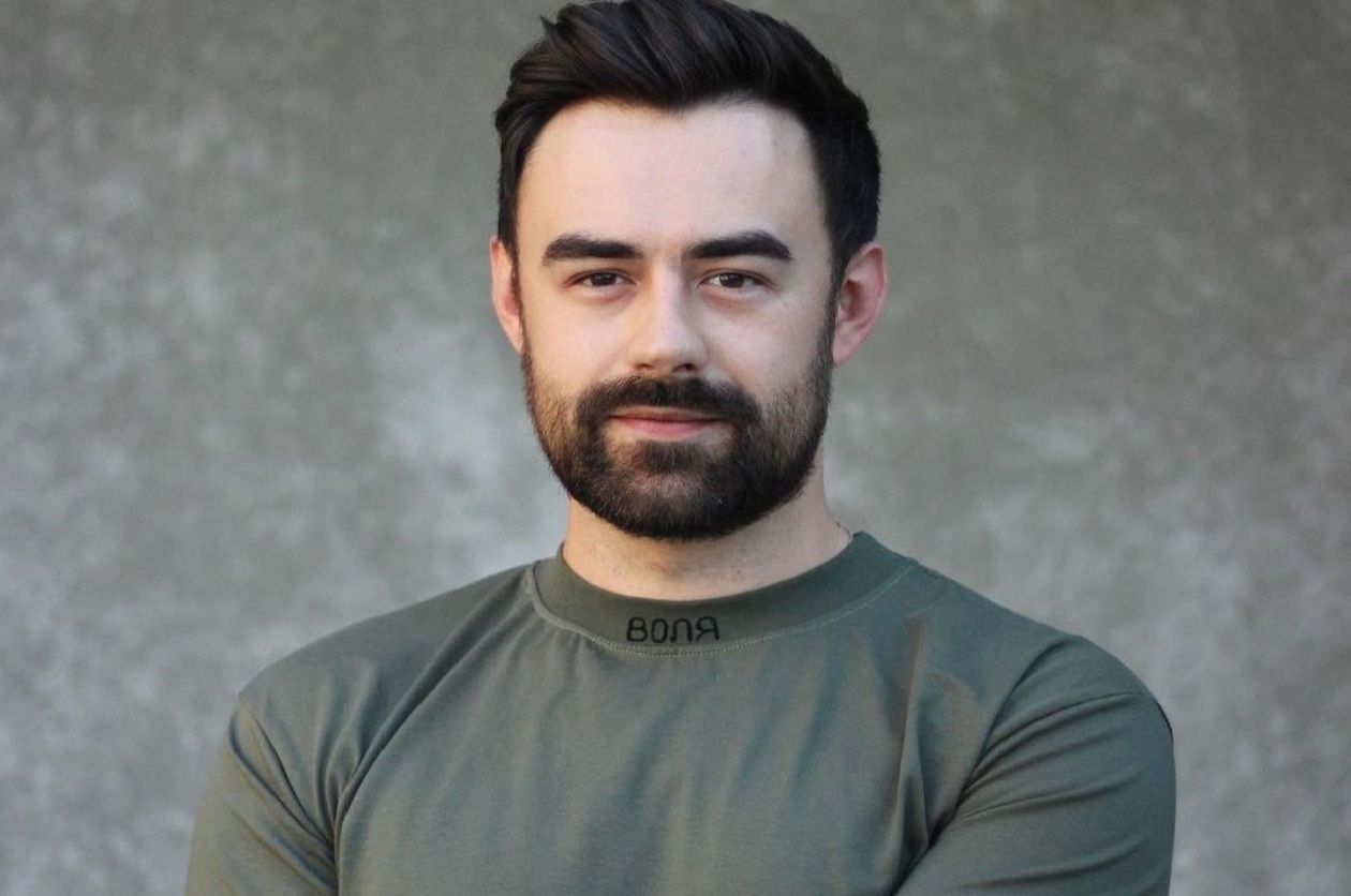 Актор Влад Никитюк назвав причину, чому СТБ хотіли випустити серіал з росіянином Актор Влад Никитюк назвав причину, чому СТБ хотіли випустити серіал з росіянином