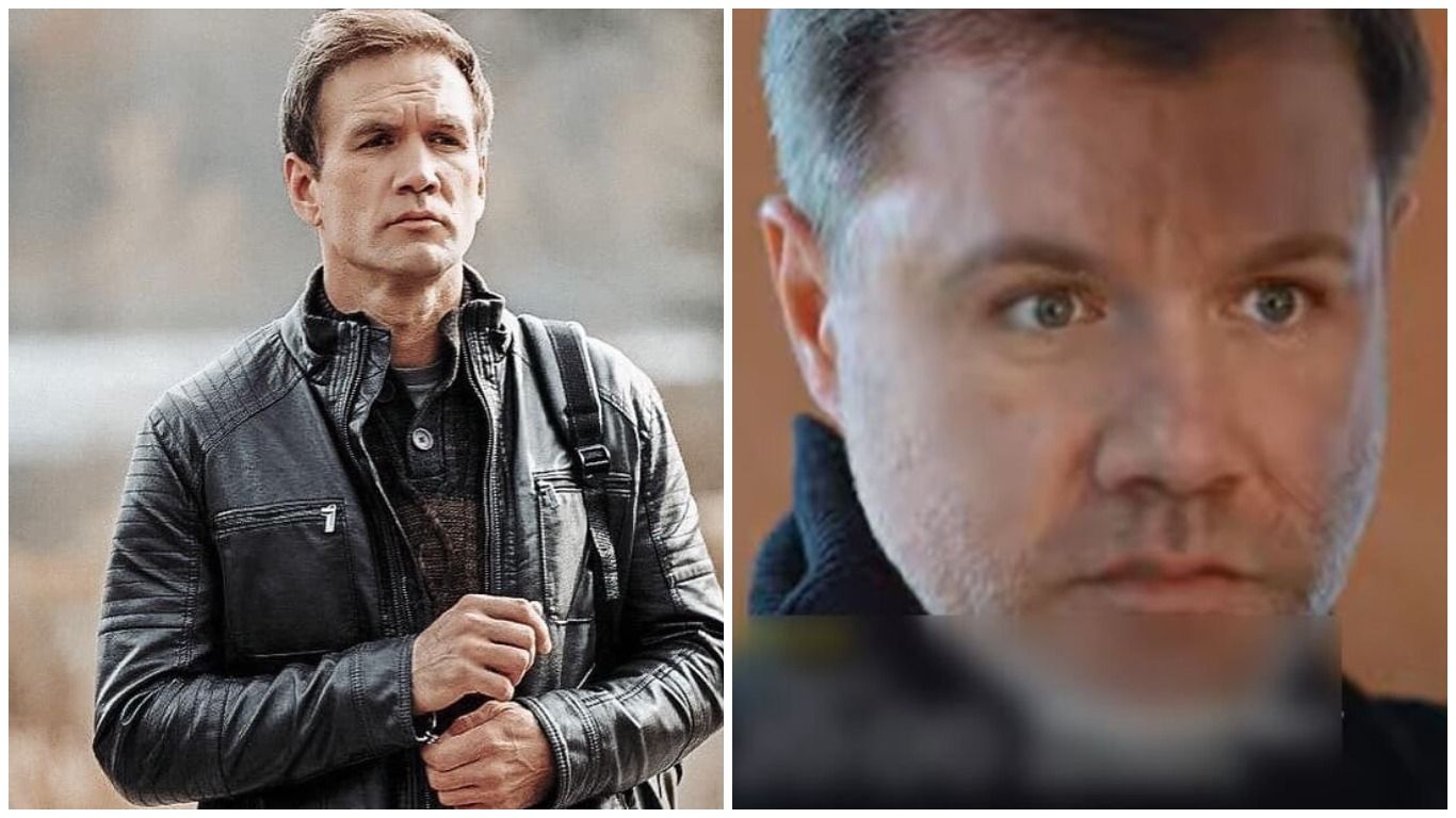 Скандал з СТБ – Дмитро Сарансков відповів, куди зник і чому погодився на участь в серіалі Скандал з СТБ – Дмитро Сарансков відповів, куди зник і чому погодився на участь в серіалі