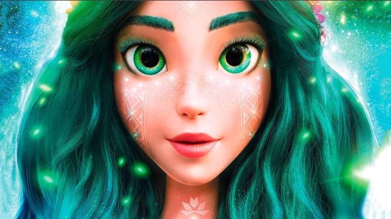 Мавка стала самым кассовым мультфильмом всех времен – за месяц проката собрала 100 миллионов Мавка стала самым кассовым мультфильмом всех времен – за месяц проката собрала 100 миллионов