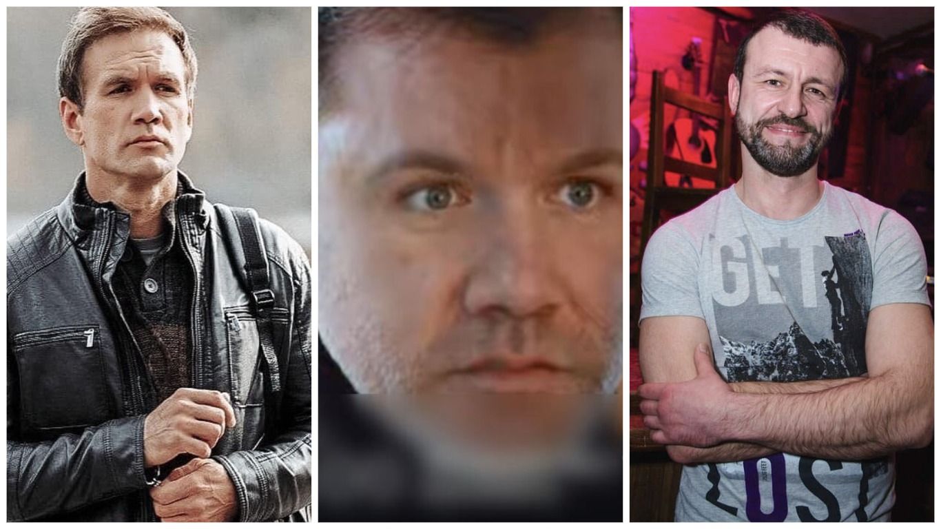 Скандал з СТБ – Саранскова, який продав своє обличчя для серіалу СТБ, озвучив інший актор - Кіно Скандал з СТБ – Саранскова, який продав своє обличчя для серіалу СТБ, озвучив інший актор - Кіно