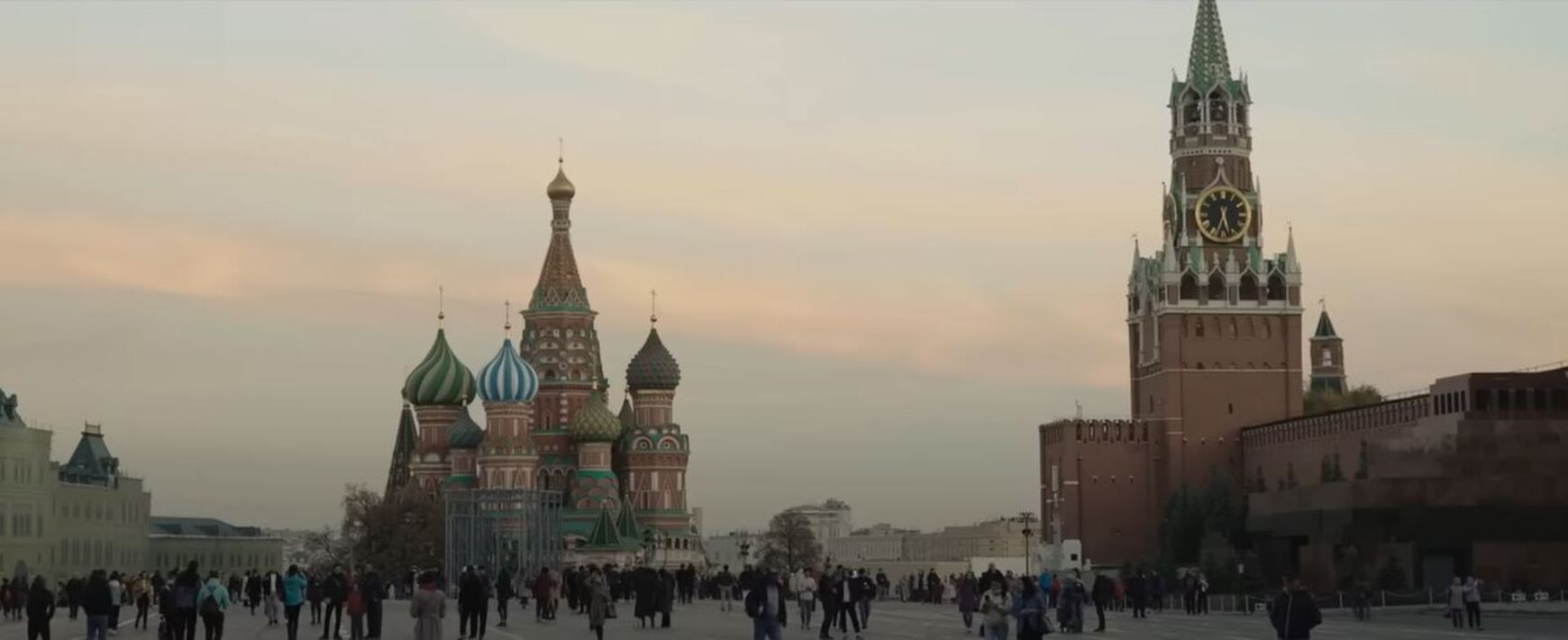 Тайное вторжение сериал 2023 – дата премьеры, трейлер со взрывами в Москве, актеры - Кино