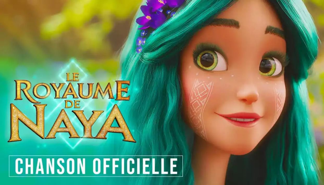 Мавка стала лідером за переглядами у Франції і обігнала Шазам 2 – відгуки французів на мультфільм Мавка стала лідером за переглядами у Франції і обігнала Шазам 2 – відгуки французів на мультфільм