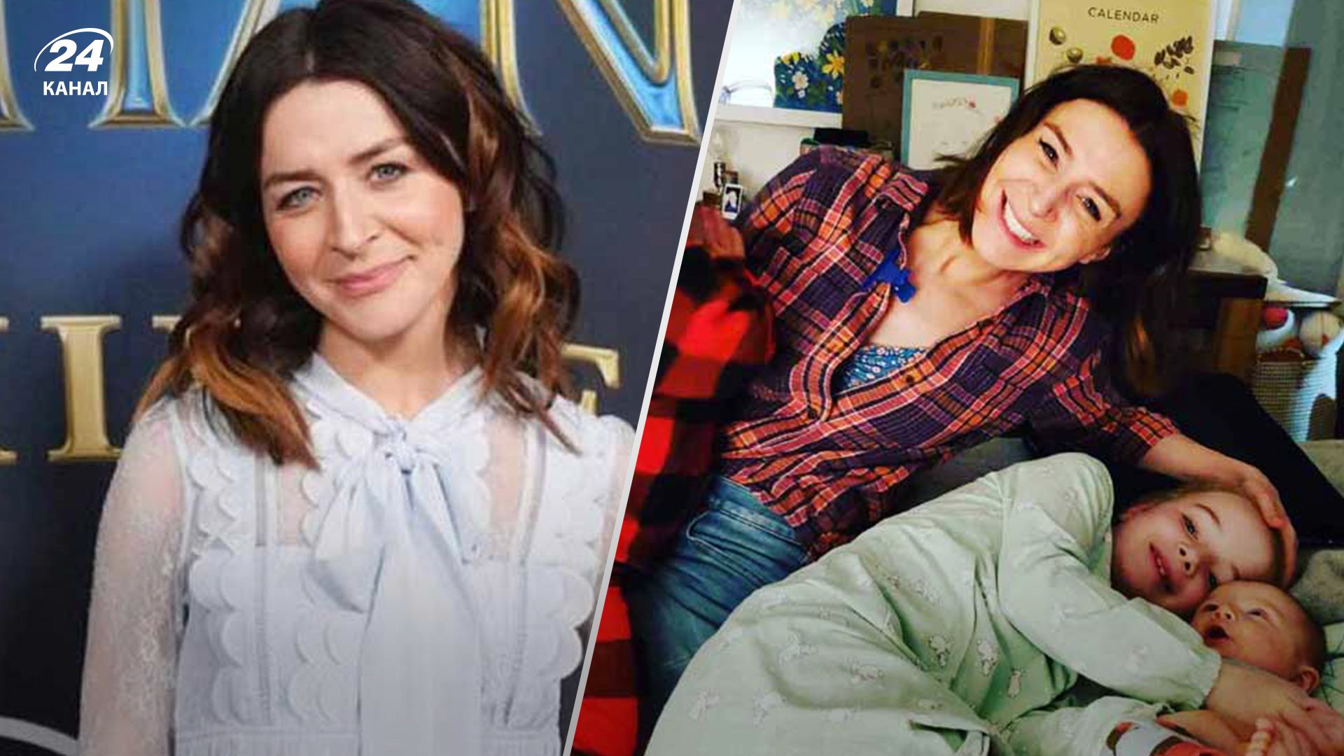 У актрисы Екатерины Скорсоне сгорел дом У актрисы Екатерины Скорсоне сгорел дом