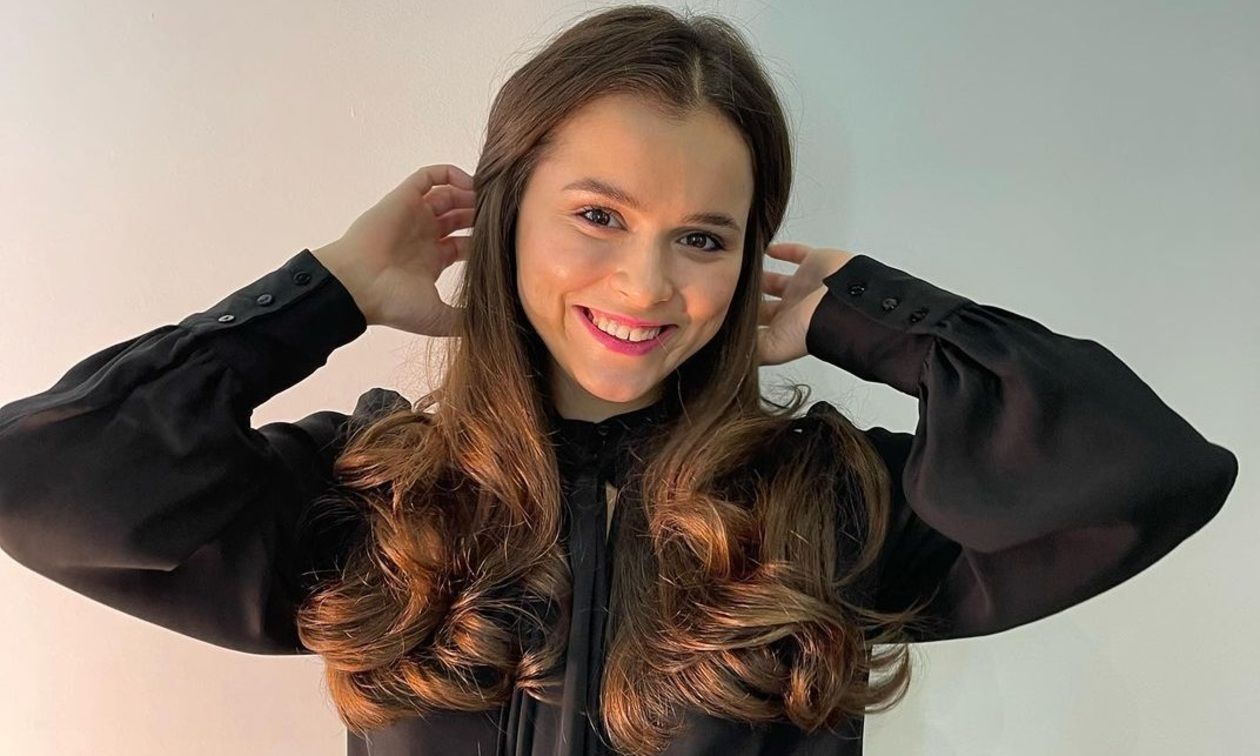 Акторка Міла Сивацька розповіла про роботу в Росії і зазначила, що їй не соромно Акторка Міла Сивацька розповіла про роботу в Росії і зазначила, що їй не соромно