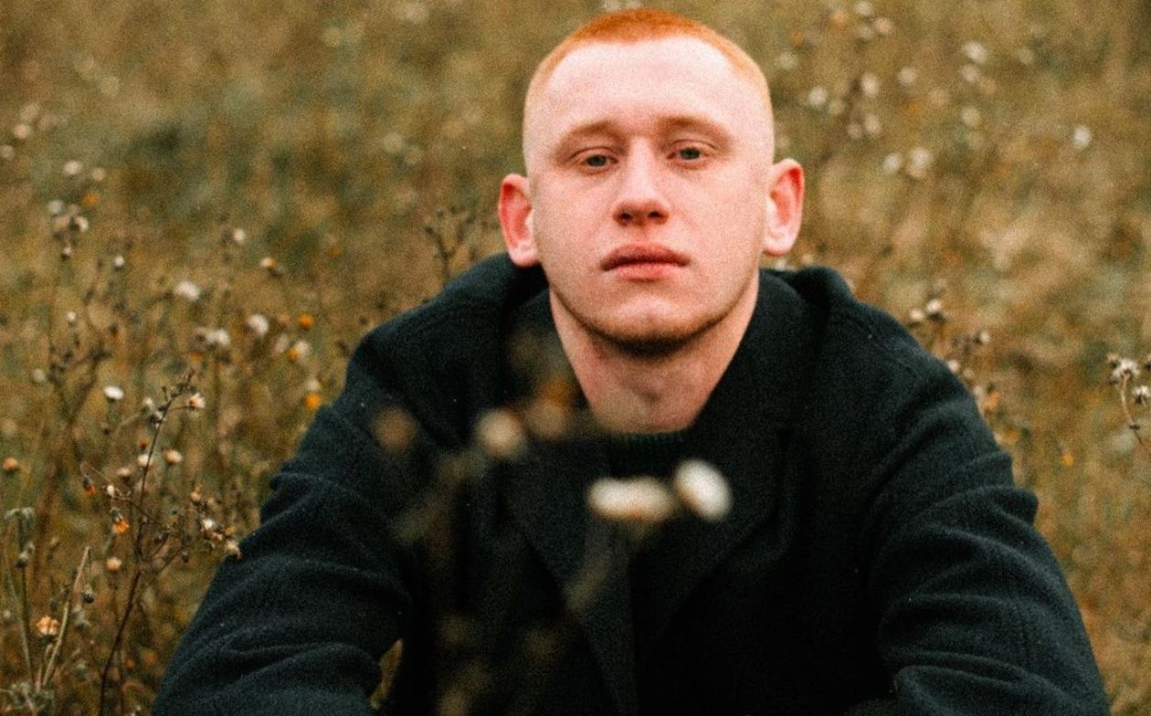 Зірка перших ластівок Олександр Рудинський зіграє в серіалі Netflix – подробиці - Кіно Зірка перших ластівок Олександр Рудинський зіграє в серіалі Netflix – подробиці - Кіно