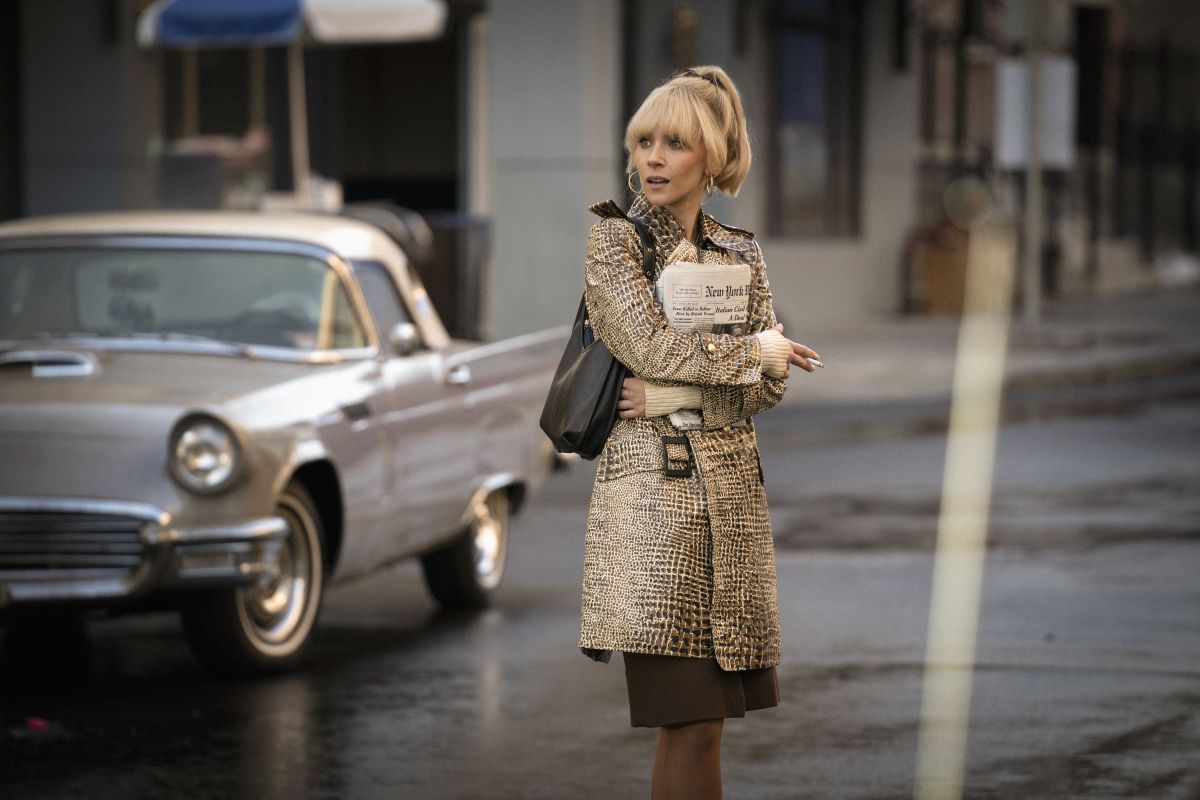 7 лучших минисериалов, чтобы просмотреть на выходных – подборка 7 лучших минисериалов, чтобы просмотреть на выходных – подборка