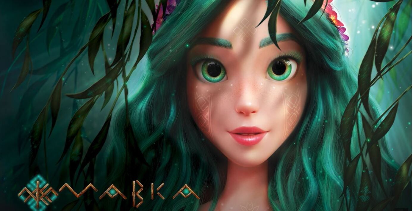 Мавка Лісова пісня – все про мультфільм Мавка Лісова пісня – все про мультфільм