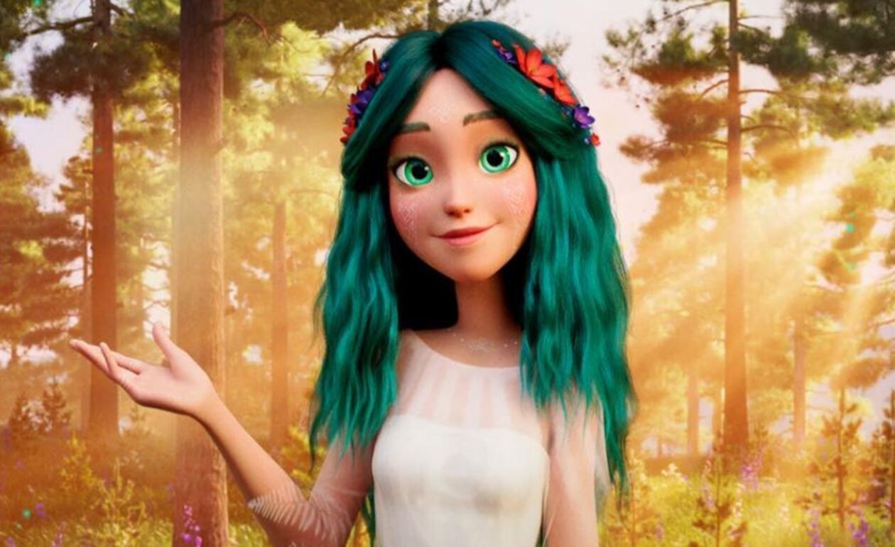 Мавка Лесная песня – кассовые сборы, смотреть онлайн трейлер Мавка Лесная песня – кассовые сборы, смотреть онлайн трейлер