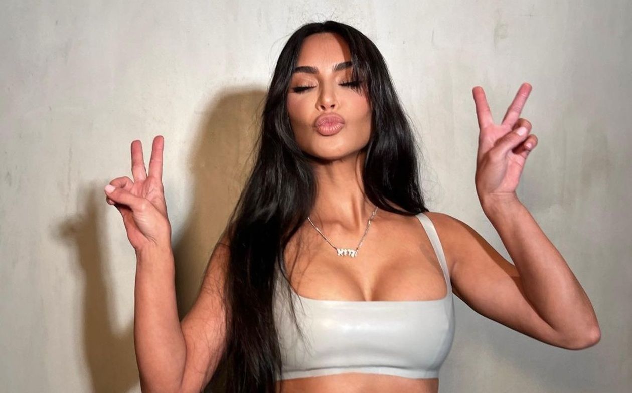 Ким Кардашьян сыграет главную роль в сериале Американская история ужасов – дата премьеры Ким Кардашьян сыграет главную роль в сериале Американская история ужасов – дата премьеры