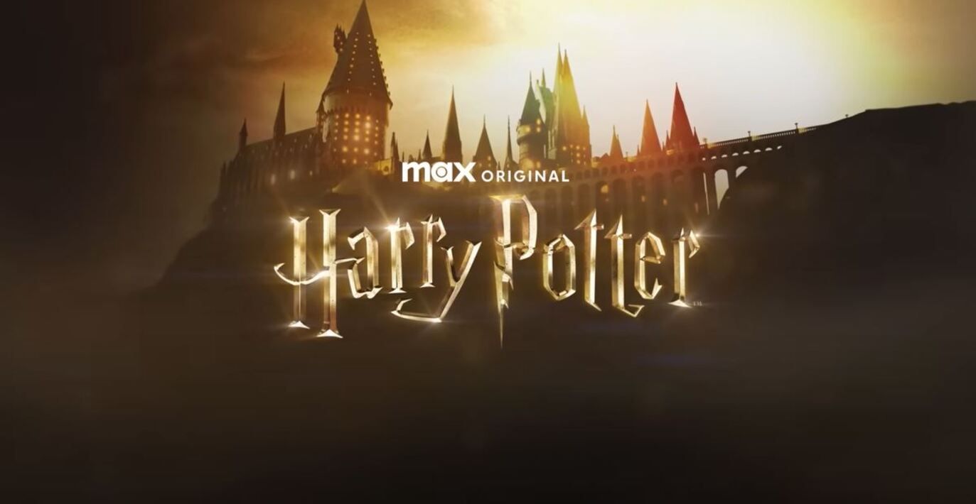 Сериал о Гарри Поттере по книгам Роулинг – все, что известно сегодня 13 апреля - Кино