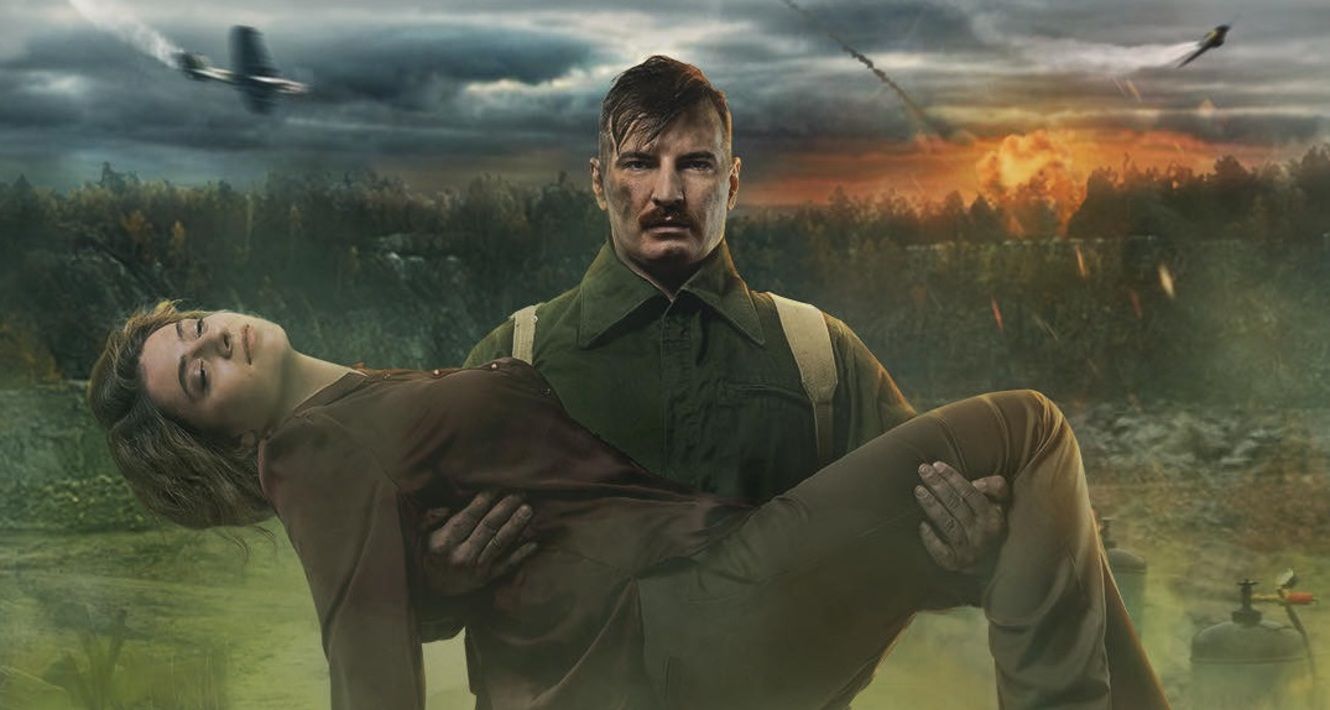 Сериал Табун на украинском – актеры, сюжет, где смотреть онлайн, трейлер Сериал Табун на украинском – актеры, сюжет, где смотреть онлайн, трейлер