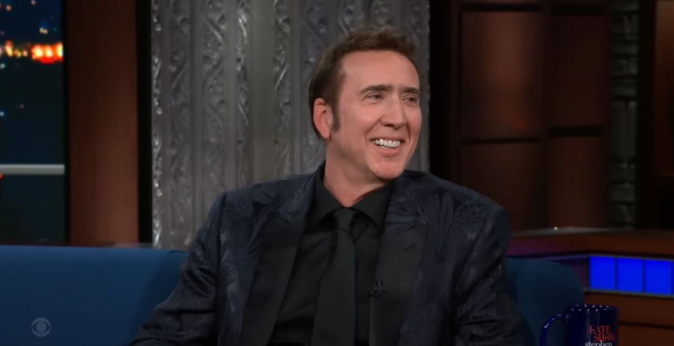 5 найкращих фільмів з Ніколасом Кейджем 5 найкращих фільмів з Ніколасом Кейджем