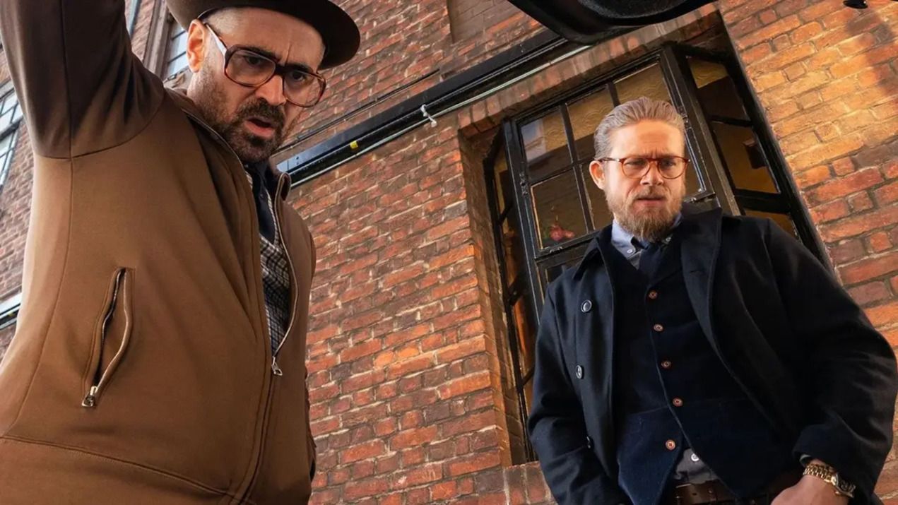 13 крутых фильмов на Netflix, которые стоит посмотреть – список 13 крутых фильмов на Netflix, которые стоит посмотреть – список