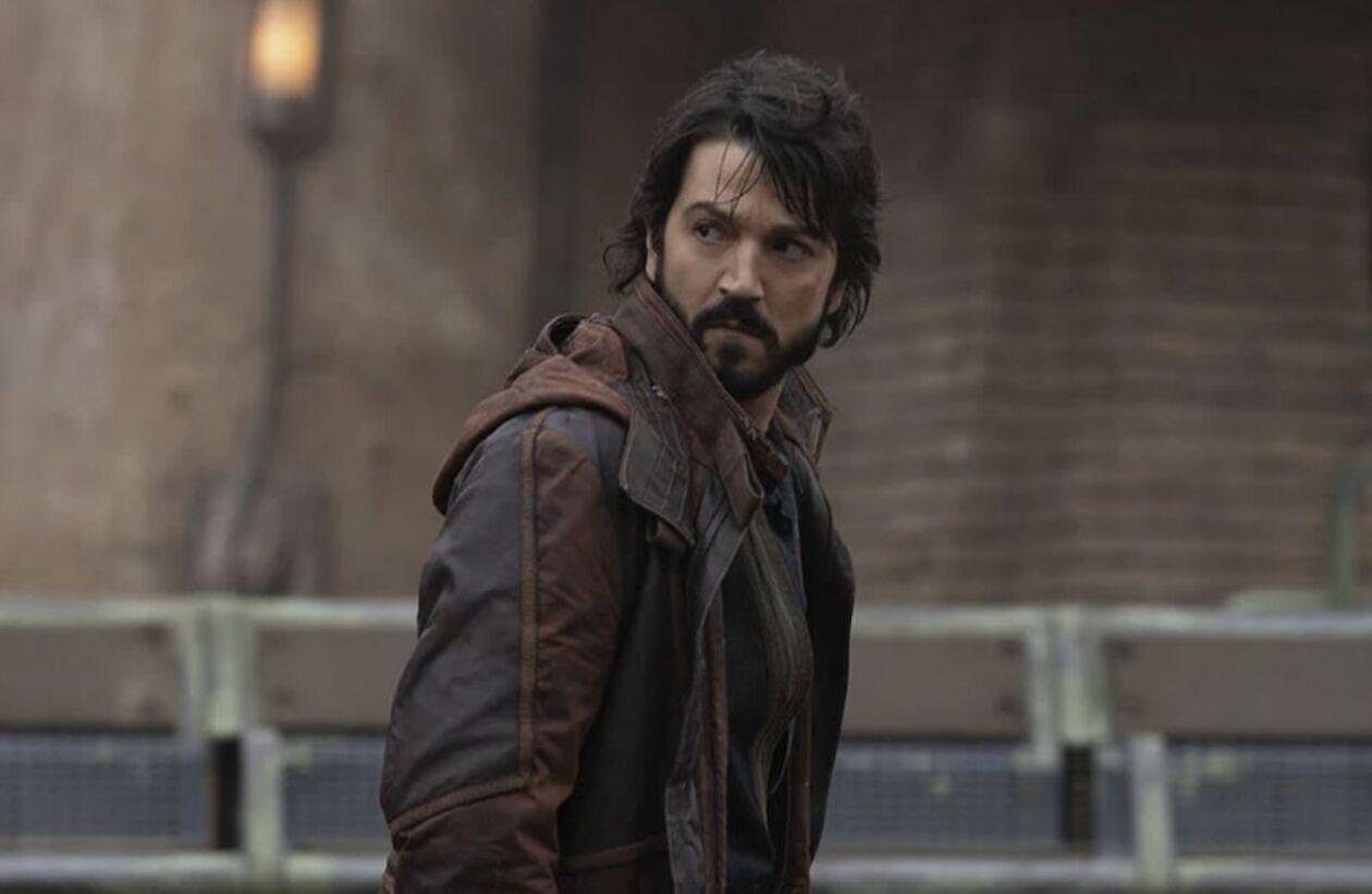 Андор 2 сезон – съемки сериала отменили из-за угрозы обрушения карьера в Англии - Кино Андор 2 сезон – съемки сериала отменили из-за угрозы обрушения карьера в Англии - Кино