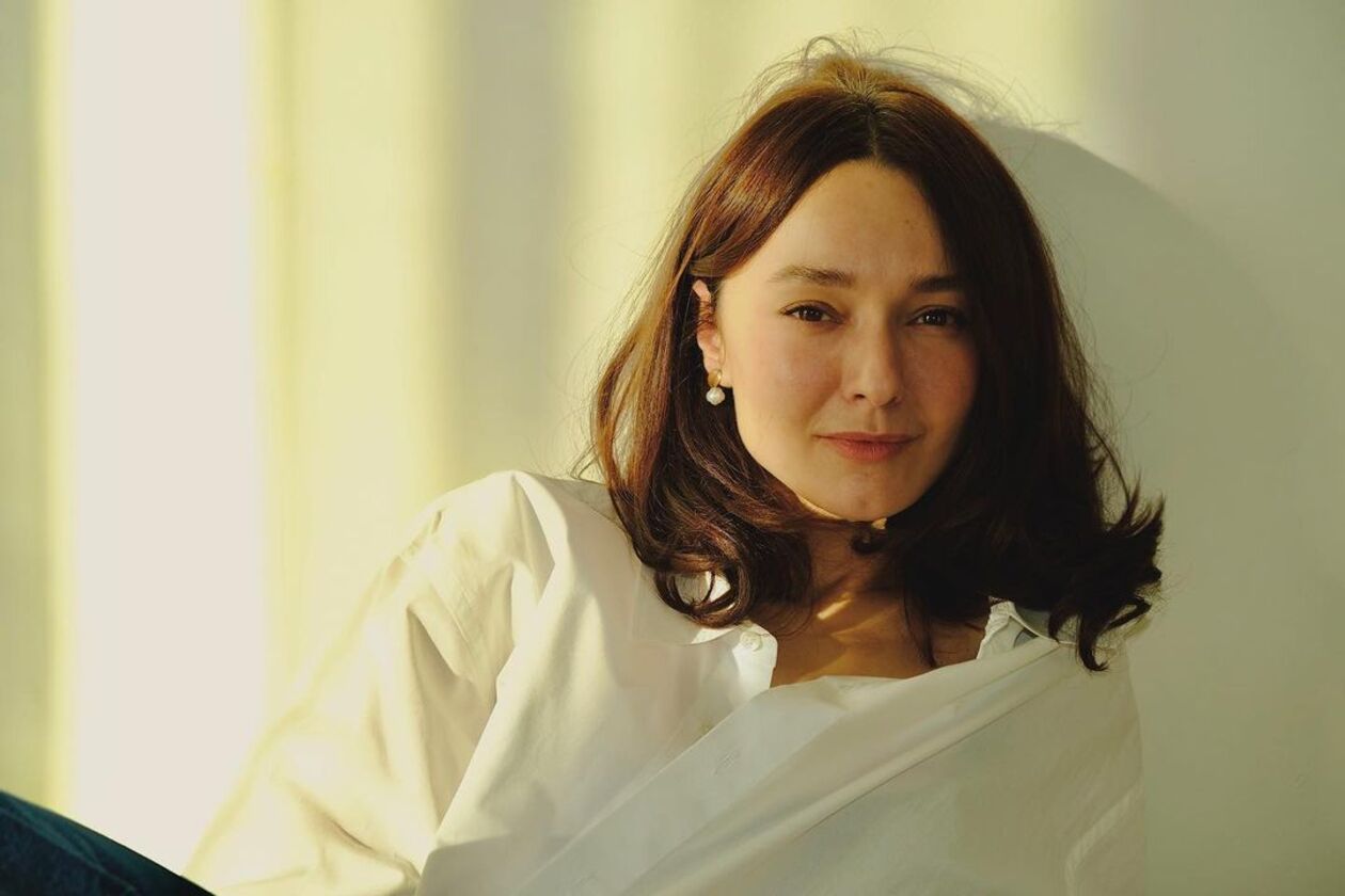 Актриса Виктория Литвиненко принесла извинения за работу с Россией – что сказала Актриса Виктория Литвиненко принесла извинения за работу с Россией – что сказала