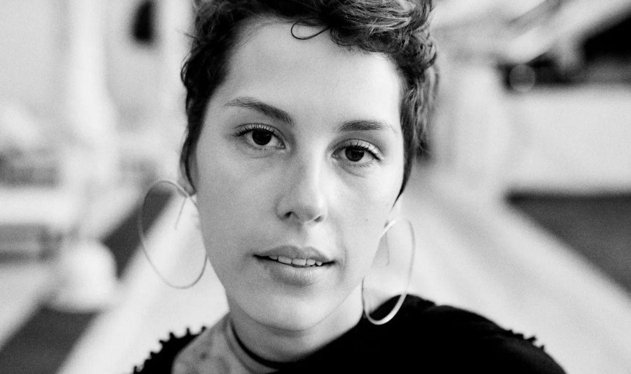 Акторка Ірина Горбачова з Маріуполя, дружина Савлєпова, відвідала Московський кінофестиваль Акторка Ірина Горбачова з Маріуполя, дружина Савлєпова, відвідала Московський кінофестиваль