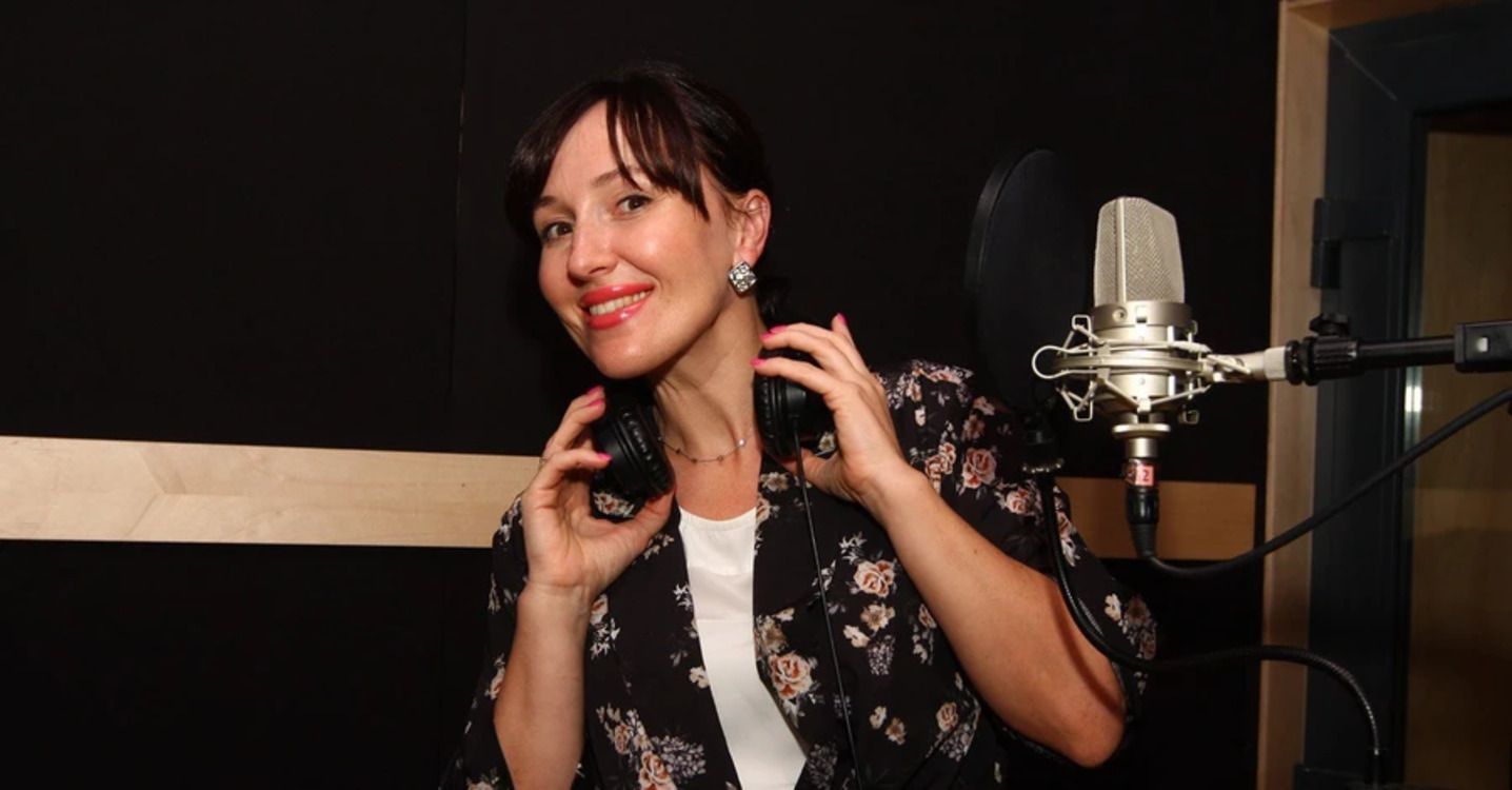 Пародия на Ани Лорак от актрисы Екатерины Сергеевой – видео и реакция украинцев - Кино Пародия на Ани Лорак от актрисы Екатерины Сергеевой – видео и реакция украинцев - Кино