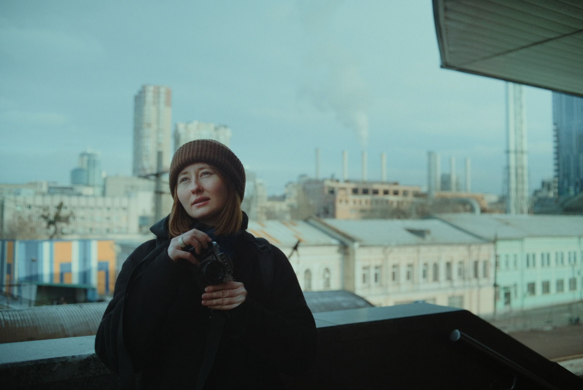 Каннский кинофестиваль 2024 – фильмы об эвакуации украинцев и беженцев в программе фестиваля
