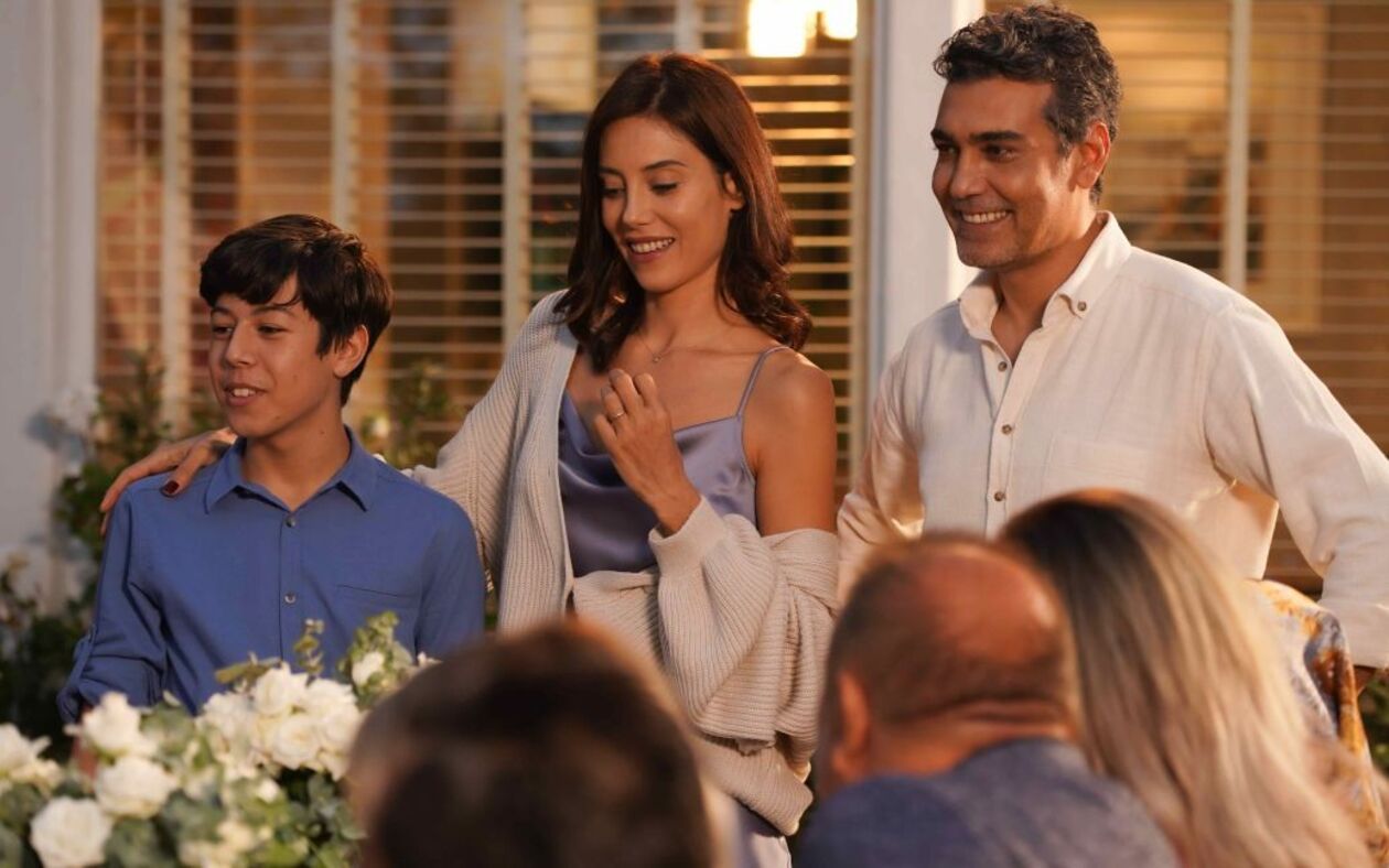 Невірний актори – цікаві факти про турецький серіал, скільки серій Невірний актори – цікаві факти про турецький серіал, скільки серій