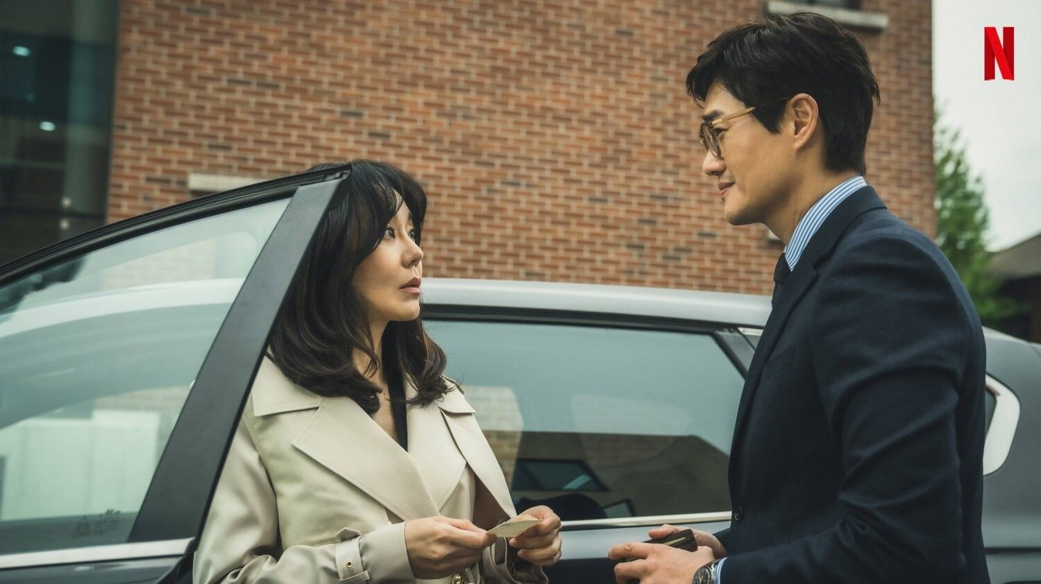 В сериале Бумажный дом от Netflix вспомнили о Херсоне – где смотреть В сериале Бумажный дом от Netflix вспомнили о Херсоне – где смотреть