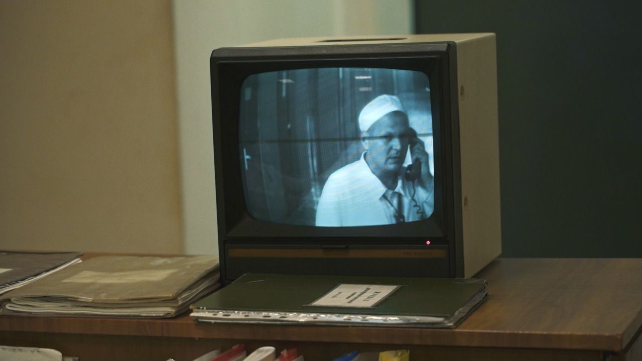 Украинский фильм Чернобыль 22 получил гран-при в Обергаузене - Кино