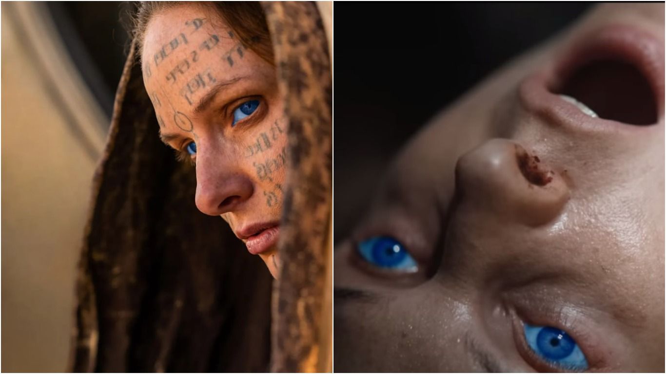 Дюна 2 – трейлер, сюжет та актори - Кіно Дюна 2 – трейлер, сюжет та актори - Кіно